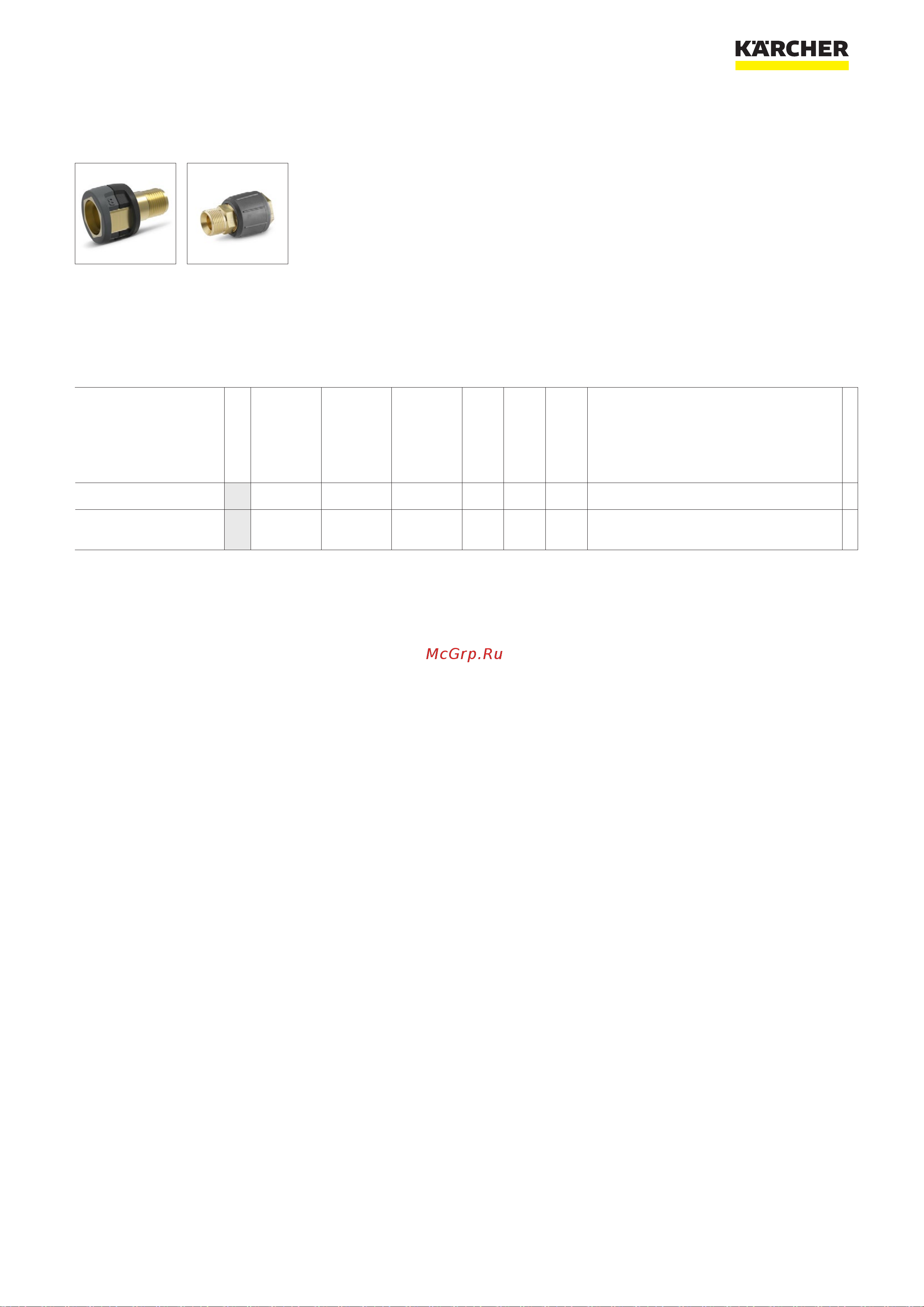 Karcher HD 5/12 C 1.520-900 Брошюра онлайн [11/22] 816848
