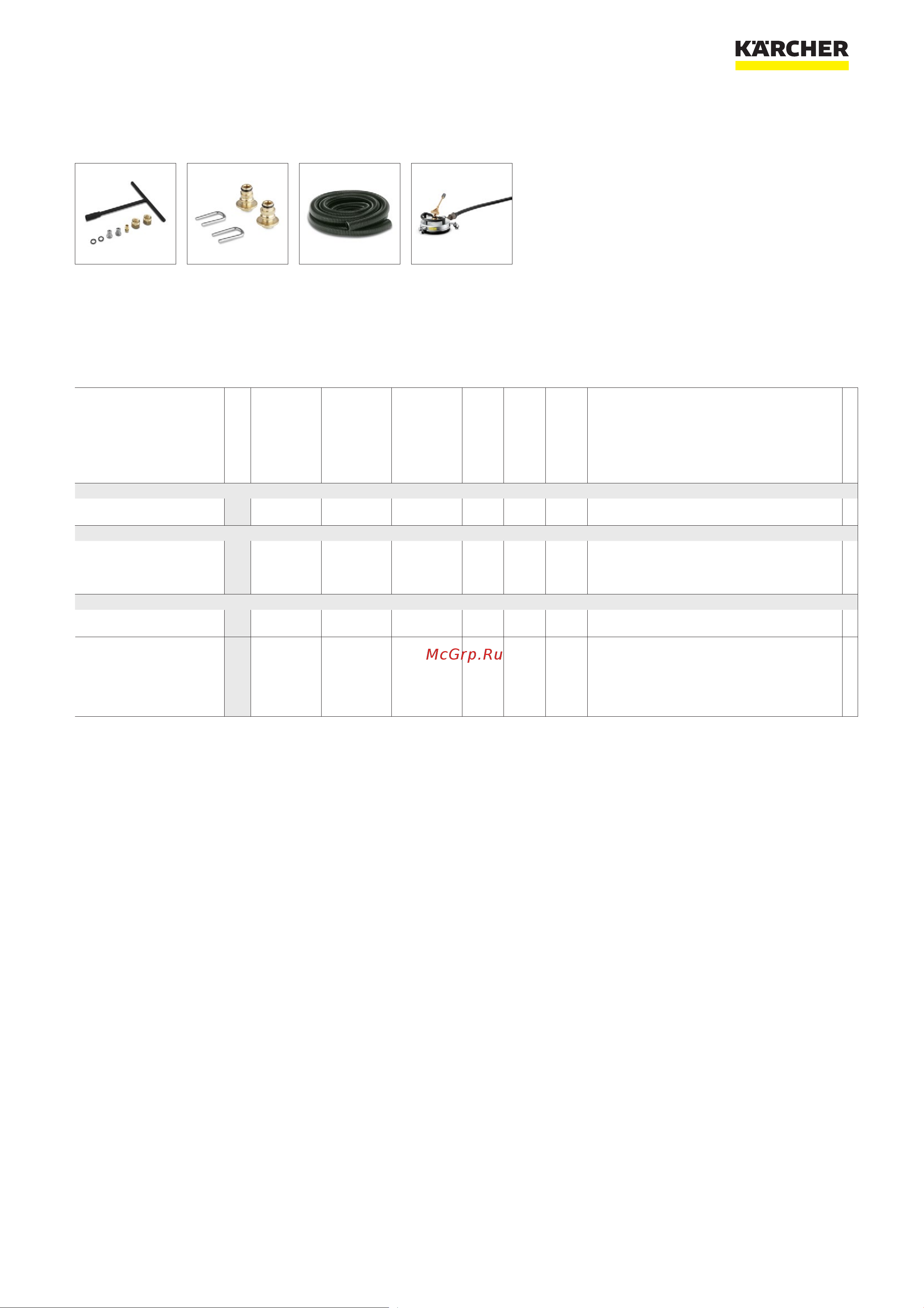 Karcher HD 5/12 C 1.520-900 Брошюра онлайн [14/22] 816848