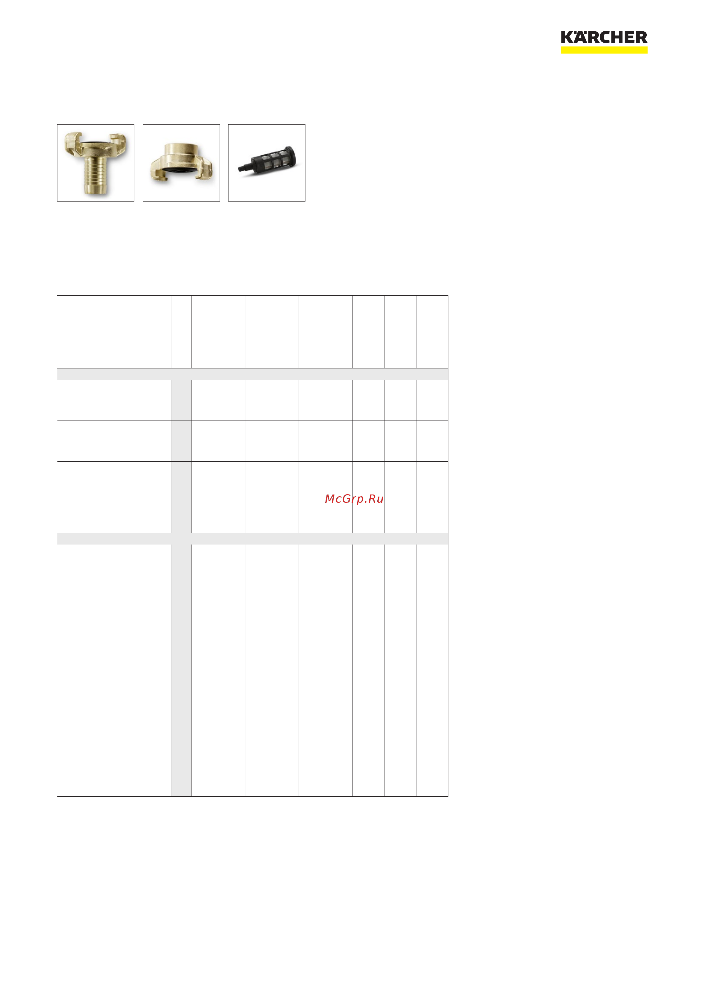 Karcher HD 5/12 C 1.520-900 Брошюра онлайн [18/22] 816848