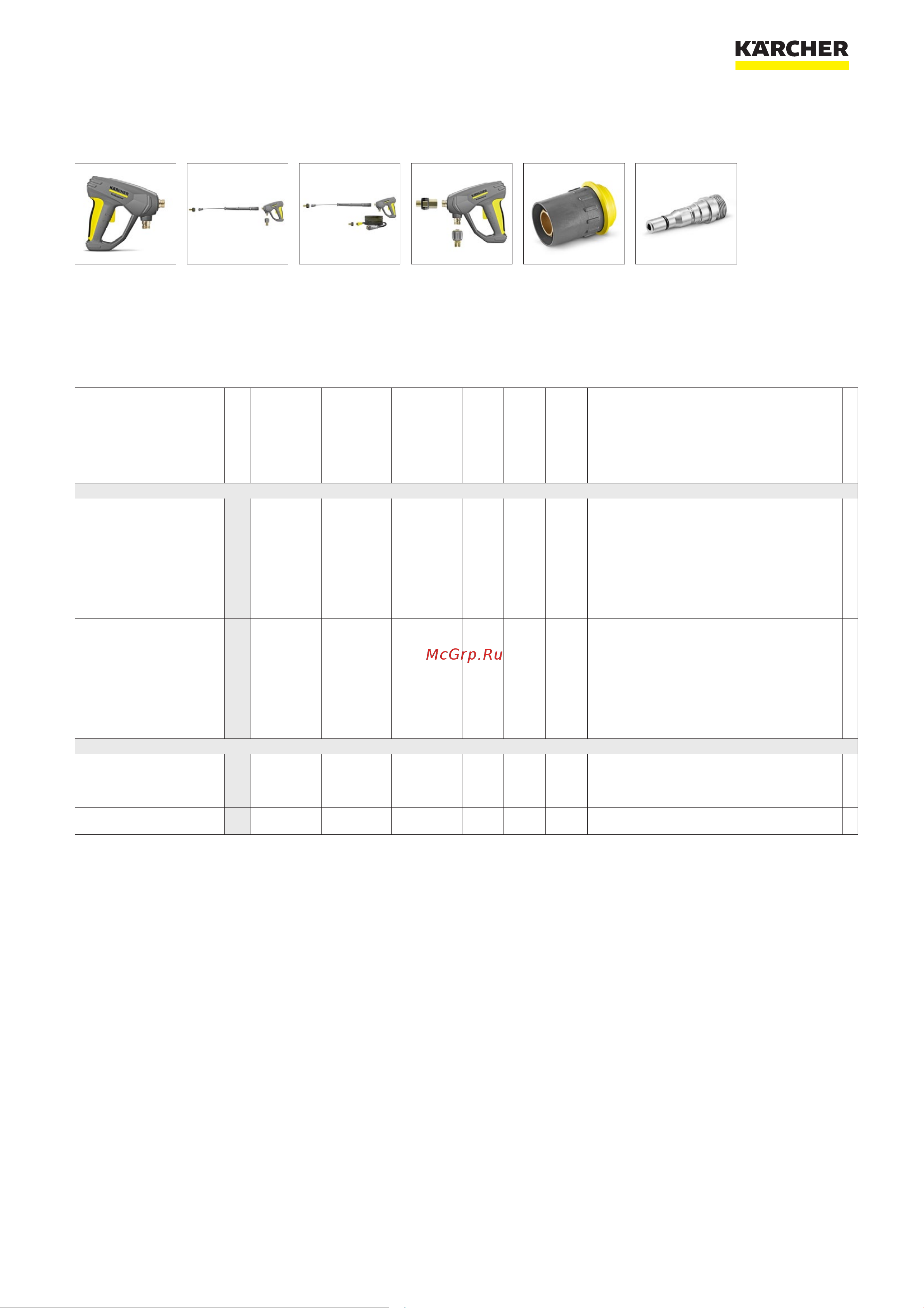 Karcher HD 5/12 C 1.520-900 Брошюра онлайн [5/22] 816848