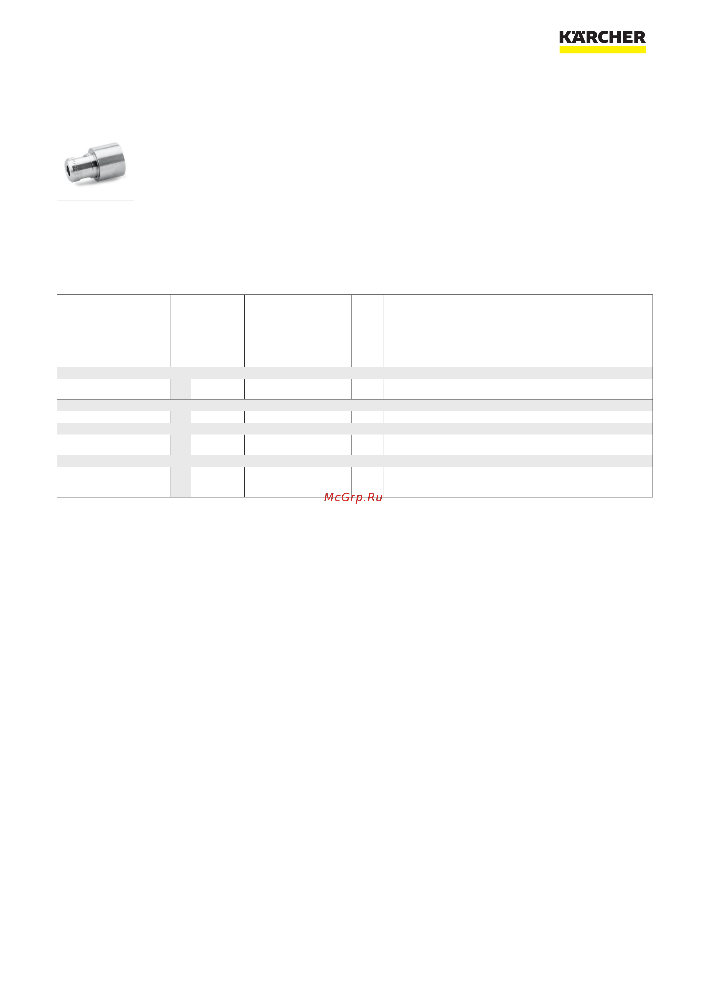 Karcher HD 5/12 C 1.520-900 Брошюра онлайн [9/22] 816848