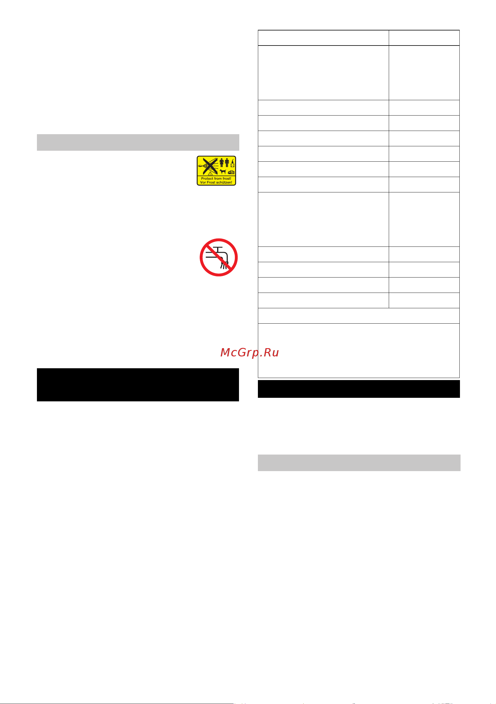 Karcher HDS 5/11 U 1.064-900 Инструкция к Karcher HDS 5/11 U 1.064-900 онлайн [107/270] 816854