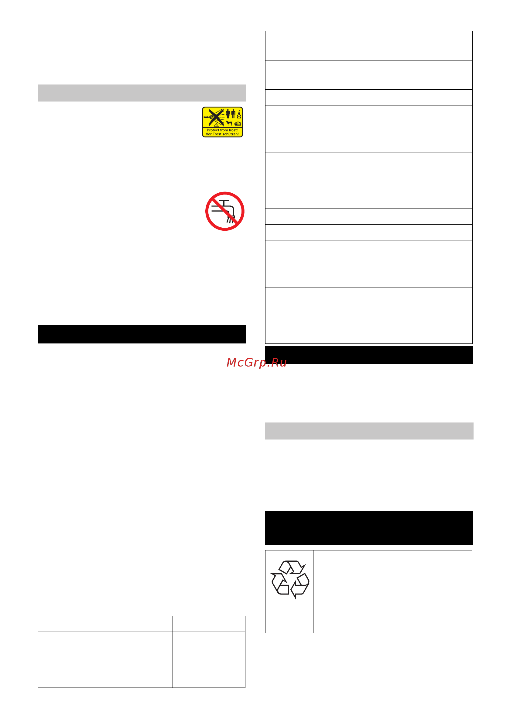 Karcher HDS 5/11 U 1.064-900 Инструкция к Karcher HDS 5/11 U 1.064-900 онлайн [23/270] 816854