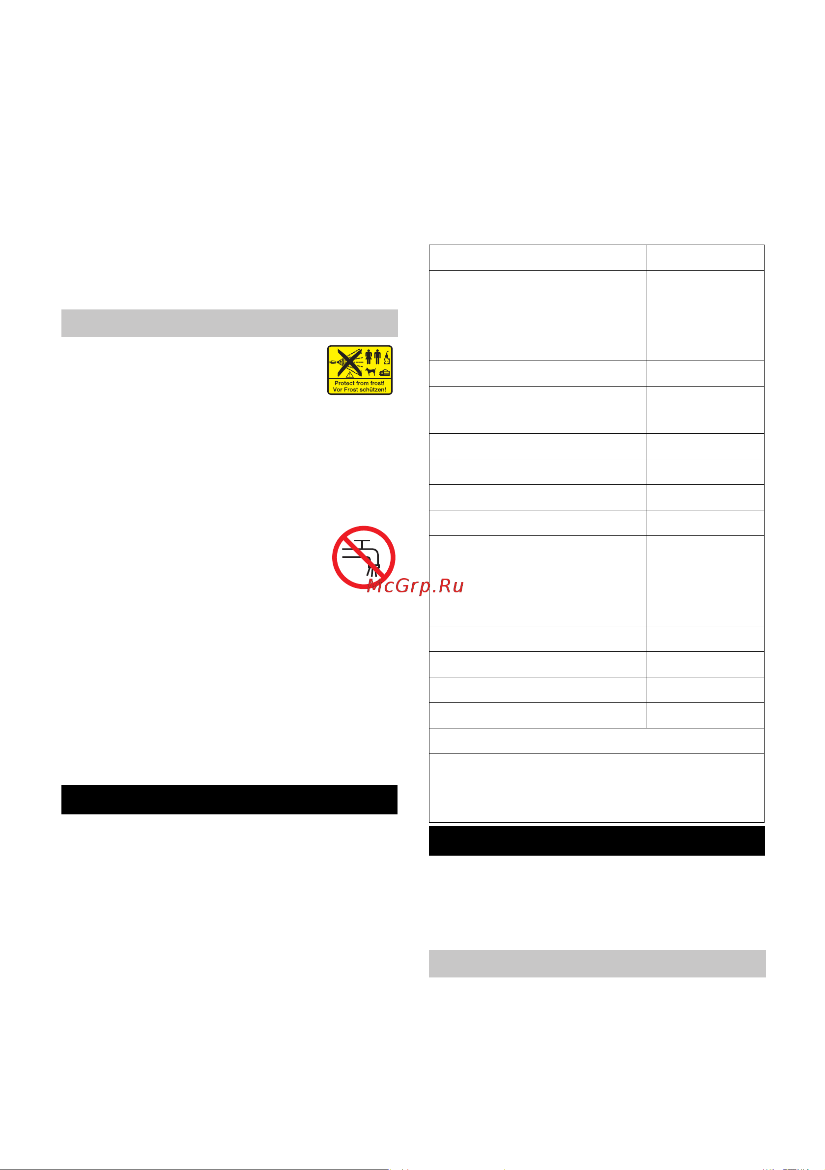 Karcher HDS 5/11 U 1.064-900 Инструкция к Karcher HDS 5/11 U 1.064-900 онлайн [246/270] 816854