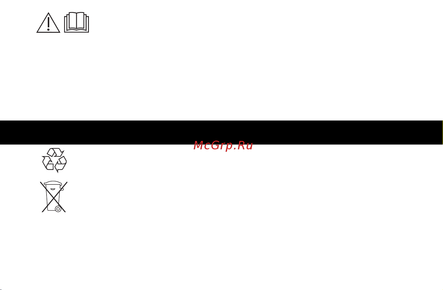 Karcher K 2 Battery Set 1.117-220 Инструкция к Karcher K 2 Battery Set 1.117-220 онлайн [3/182] 816857