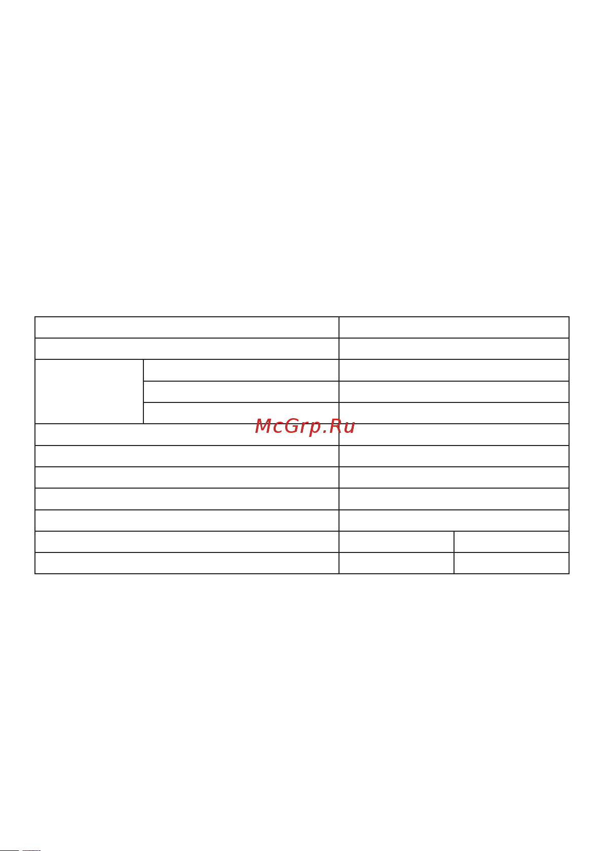 EKF PROxima FORT, IP31, 2200x800x400, SQ FK2284 Инструкция к товару онлайн [2/8] 816899