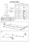 ФЕЛИКС таксония медовая, 1 секция ПК-ОБИ-КШ201Х45-В1-1077 Инструкция