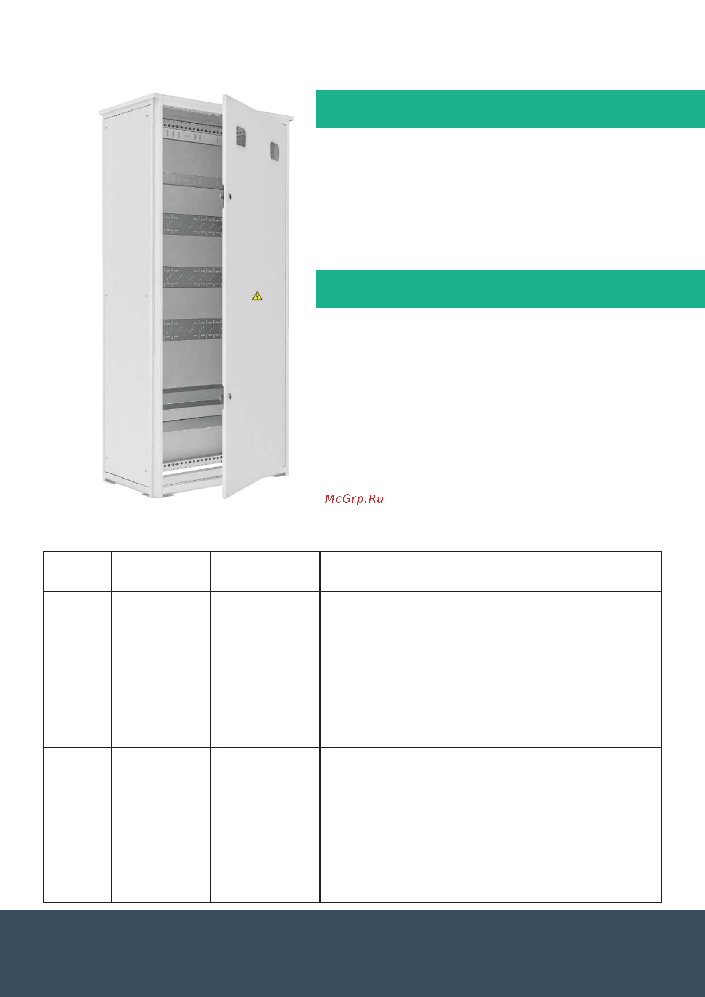 Узола ВРУ 1-21-10 с ВР-IP31-УХЛ4-007 (1700x800x450) U3501681710 Каталог ВРУ онлайн [9/24] 858226