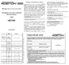Robiton NB7000 BL1 14655 Инструкция