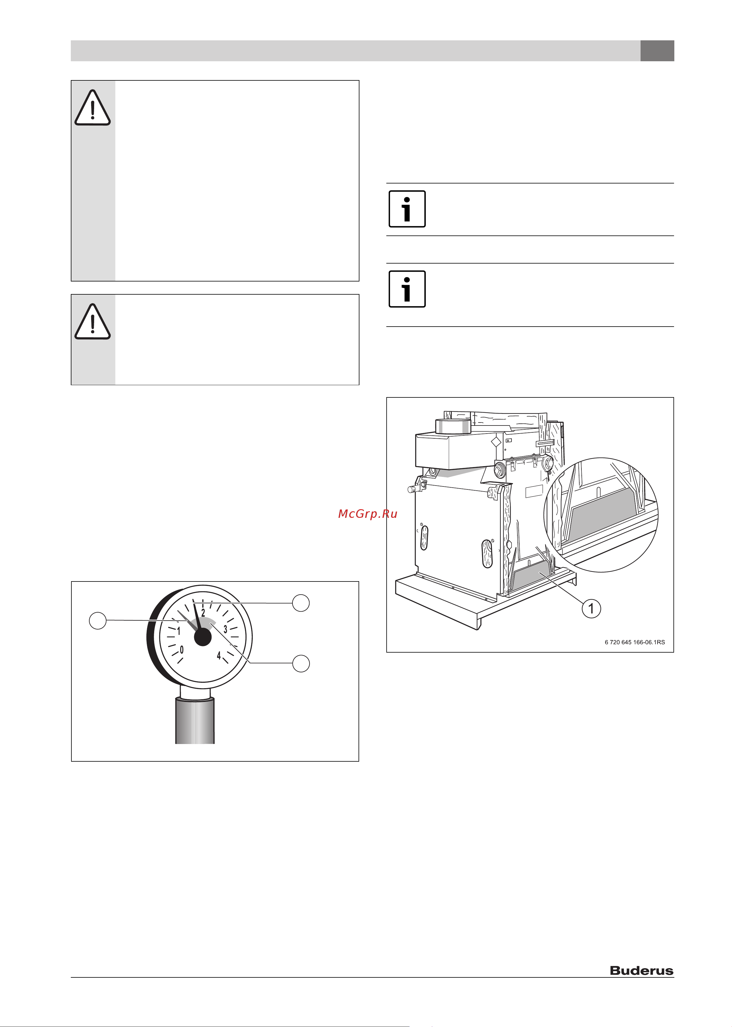 Buderus Logano G334-73 WS в собранном виде AW.50.2-Kombi 7738503647 Инструкция к Buderus Logano G334-73 WS 7738503647 онлайн [21/56] 817066