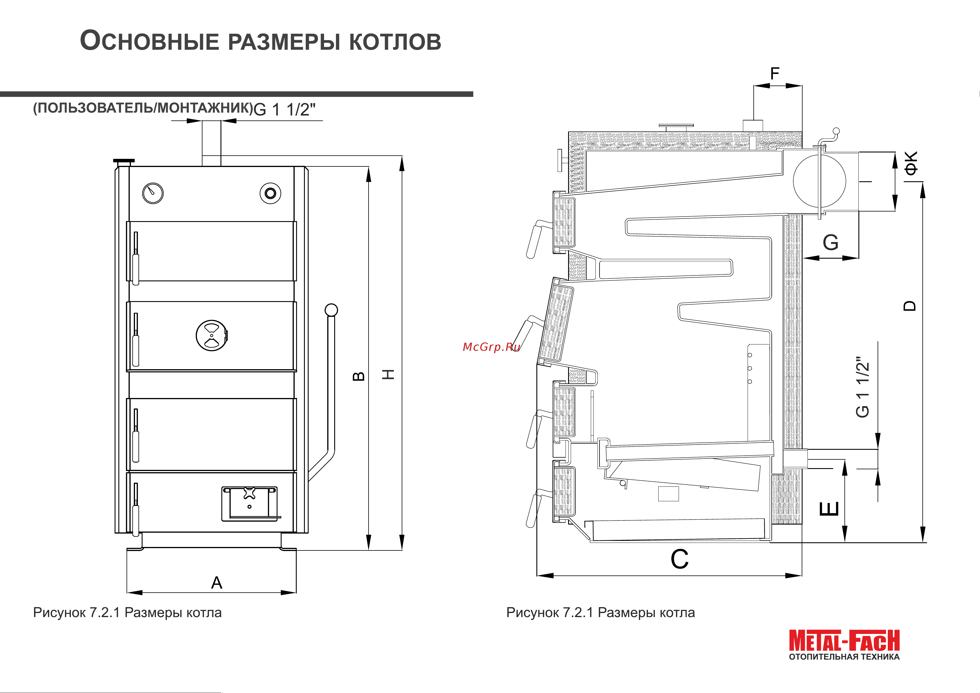 Metal-Fach SMART MAXI 20 30046 Инструкция к Metal-Fach SMART MAXI 20 30046 онлайн [7/24] 817073
