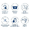 WasserKRAFT Inn BM-4305 Инструкция к WasserKraft Inn BM-4305