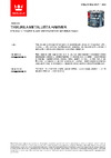 Tikkurila METALLISTA HAMMER база HC глянцевая 0,4 л 710015007 спецификация