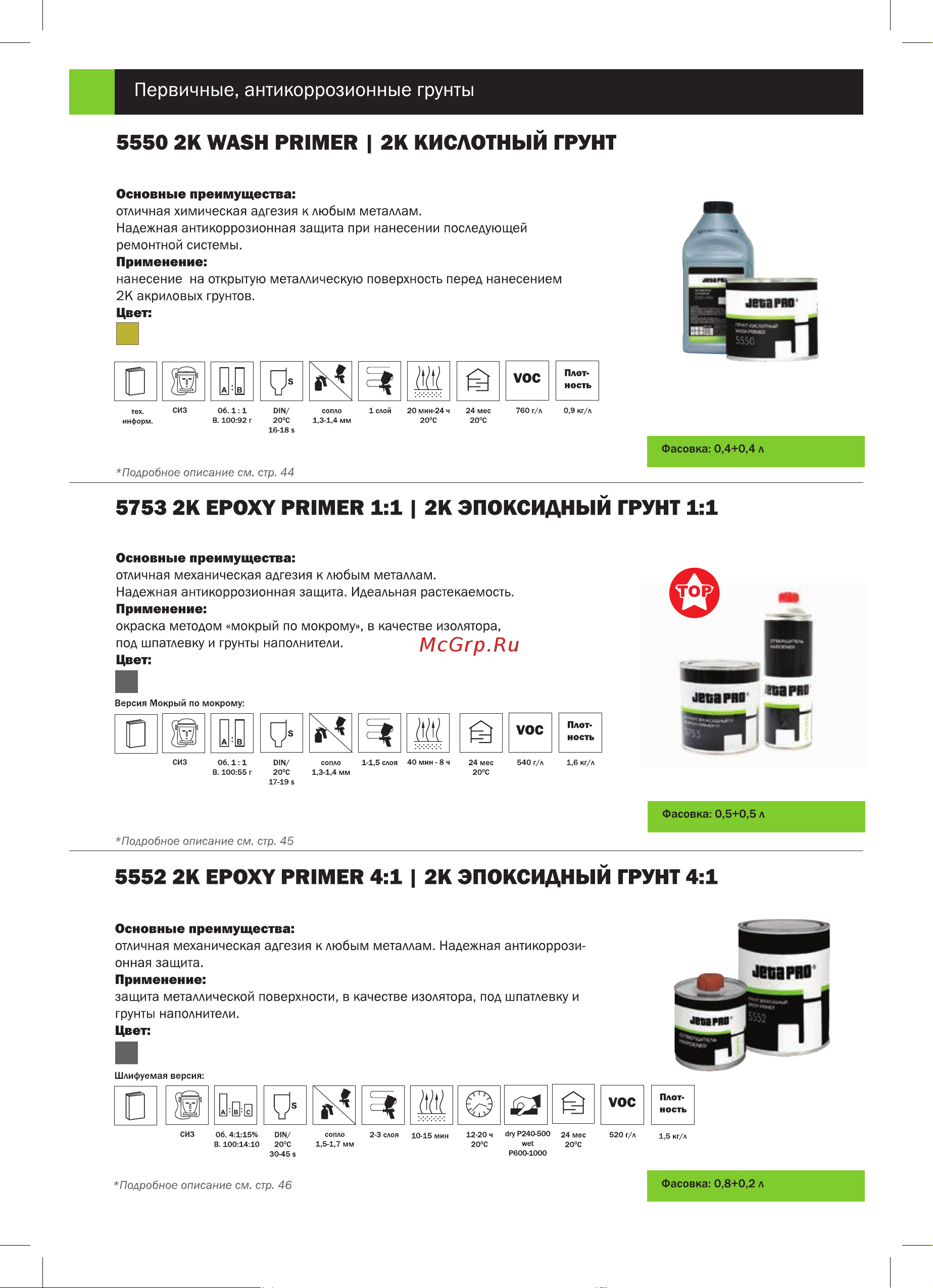 Jeta PRO Mini jp80 lvmp профессиональный, сопло 0.8 мм, верхний бачок пластик 0.25 л JP80/08 LVMP каталог онлайн [7/60] 821922
