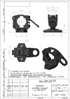 ТХ52 25-35 мм nn-00-0277 чертеж