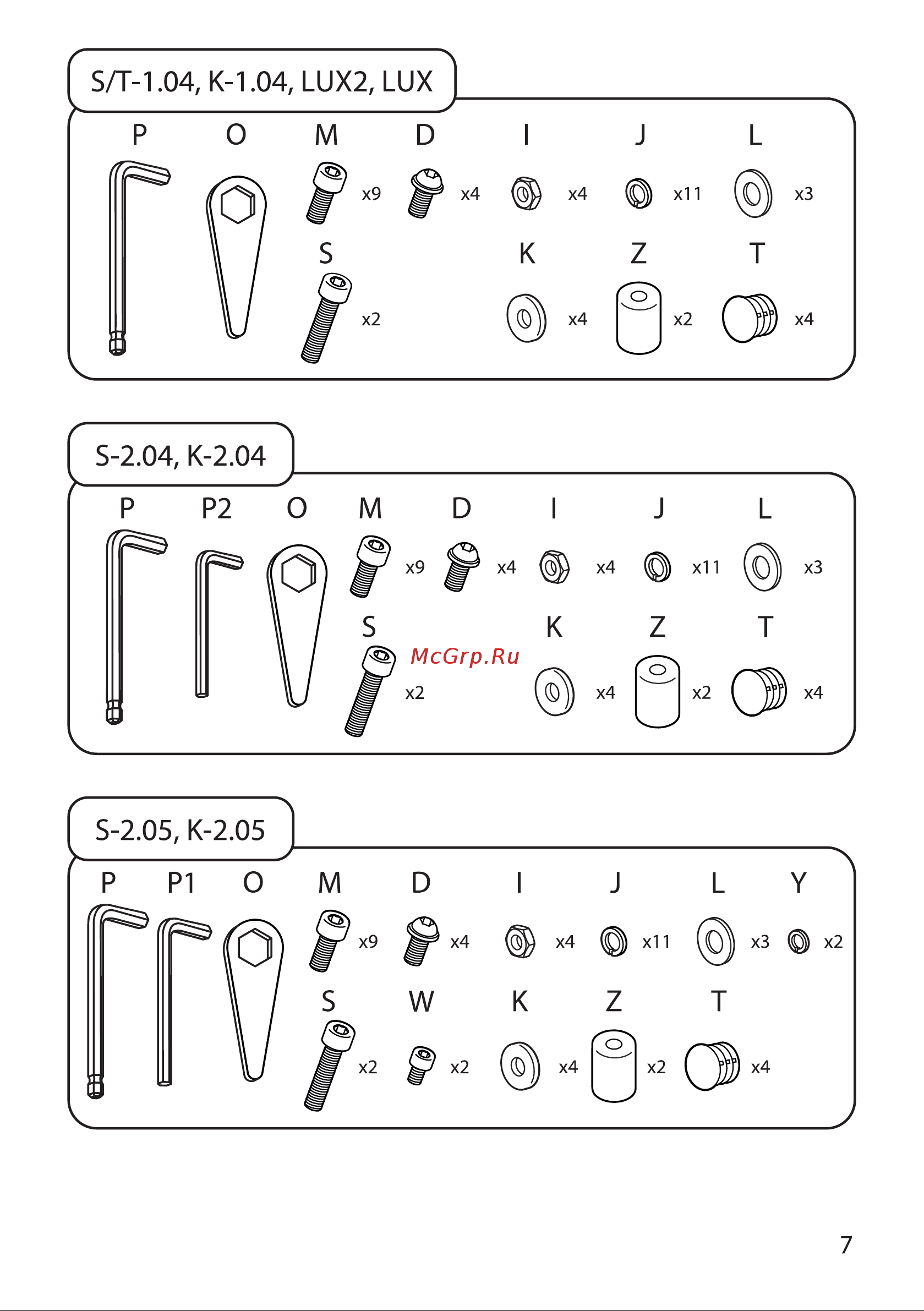 Метта samurai comfort s infinity, черный z509149693 Инструкция онлайн [7/24] 817522