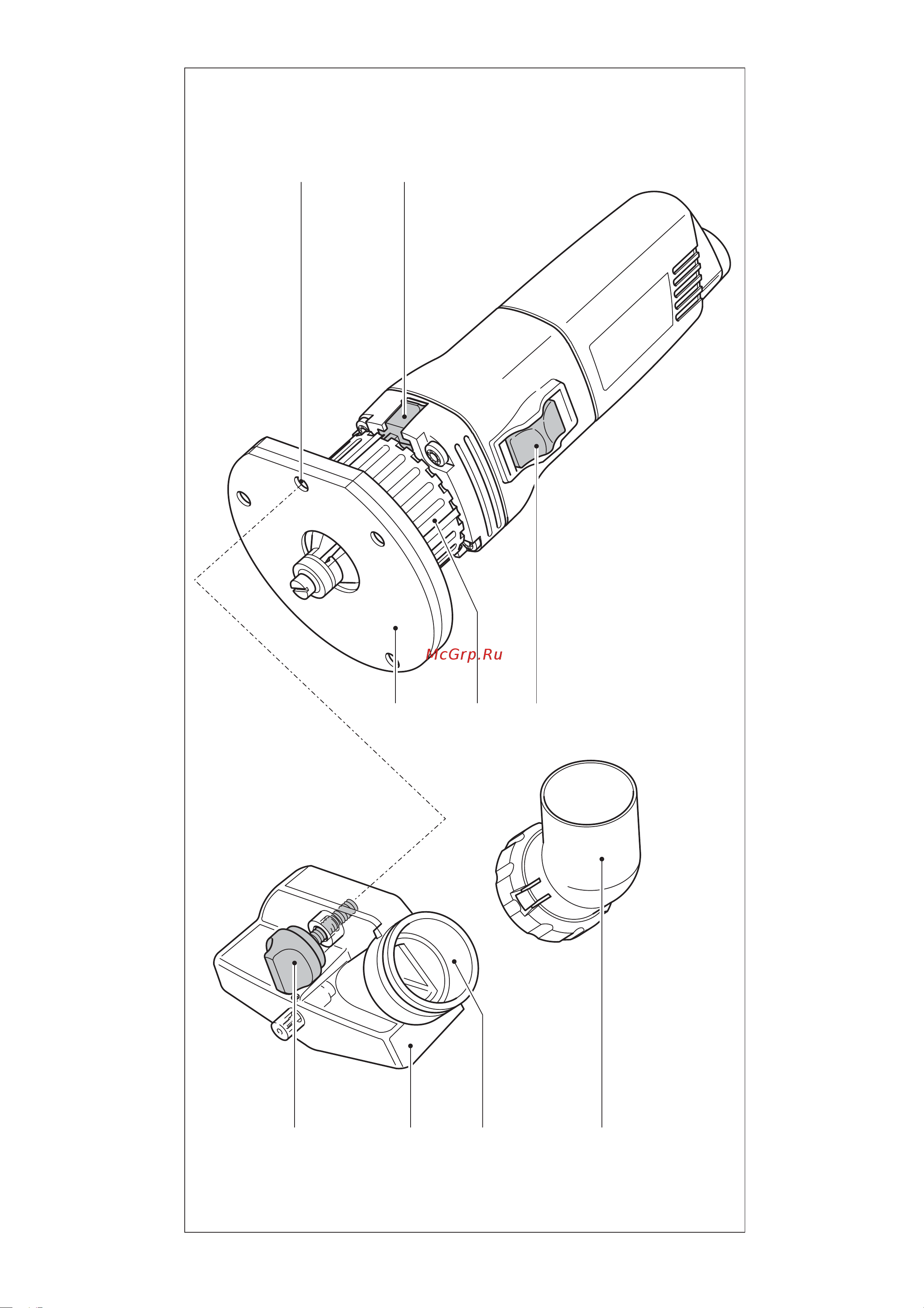 Festool OFK 500 Q-Plus 574357 Инструкция к товару онлайн [4/46] 817573