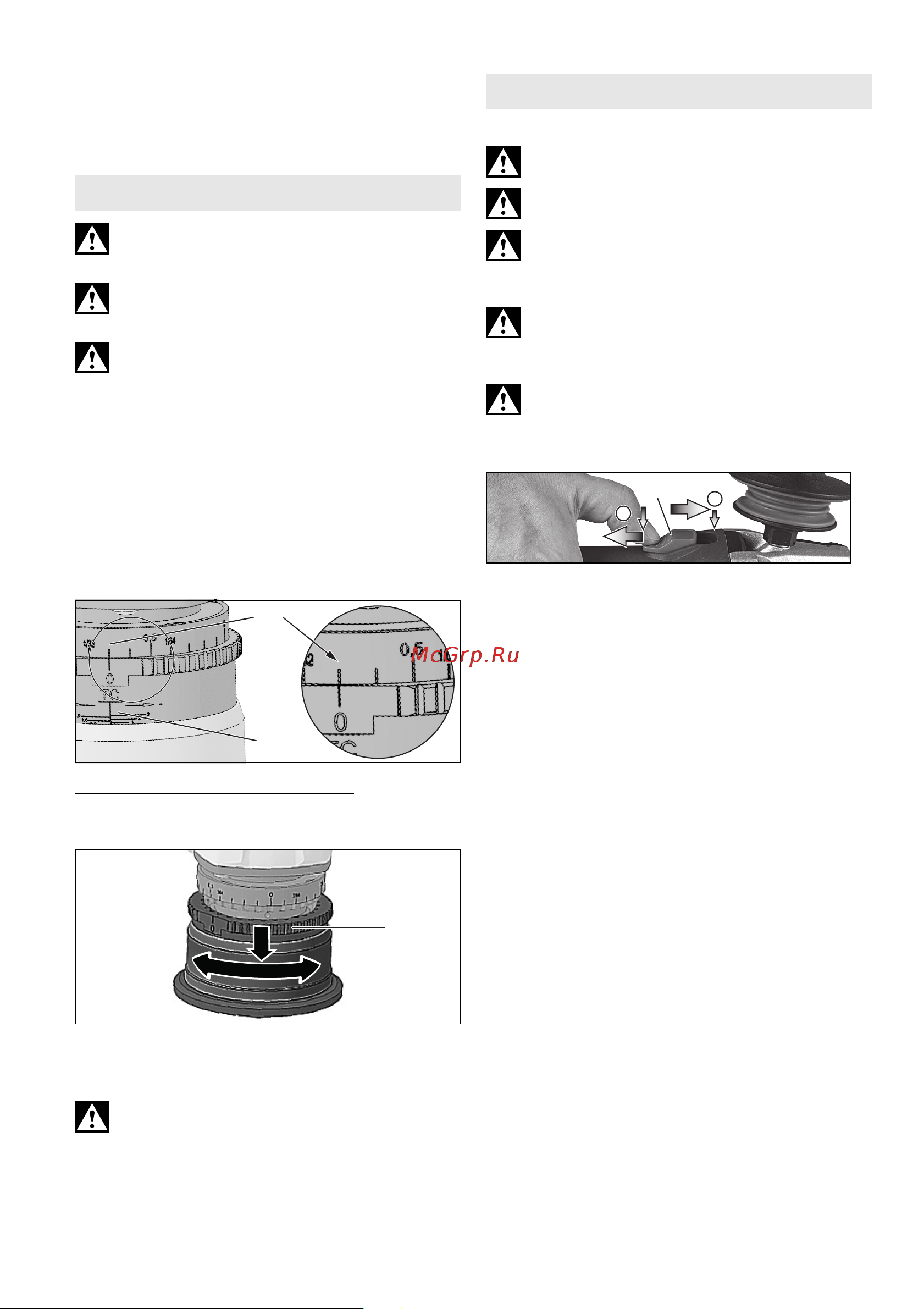 Metabo KFM 9-3 RF 601751700 Инструкция к товару онлайн [56/112] 817577