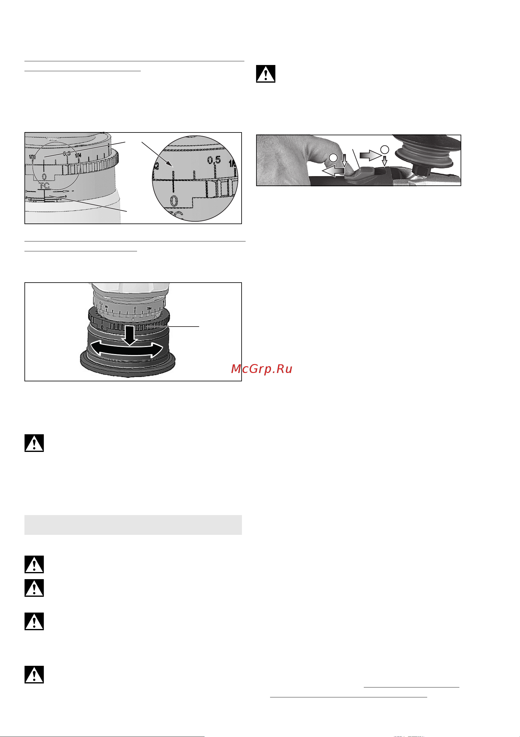 Metabo KFM 9-3 RF 601751700 Инструкция к товару онлайн [91/112] 817577