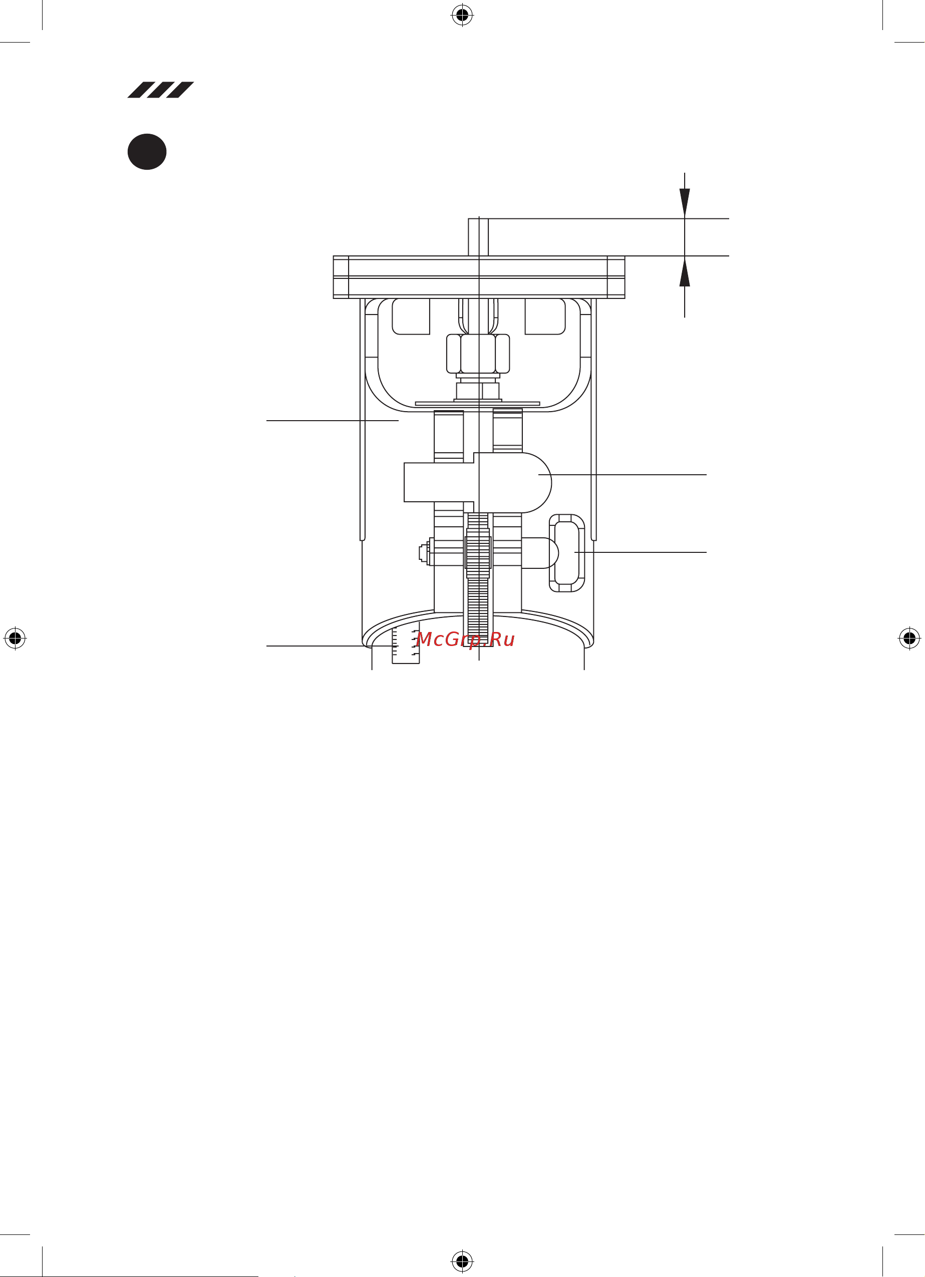 STABILMATIC FRH-710 Инструкция по эксплуатации для кромочного фрезера STABILMATIC онлайн [10/16] 817580