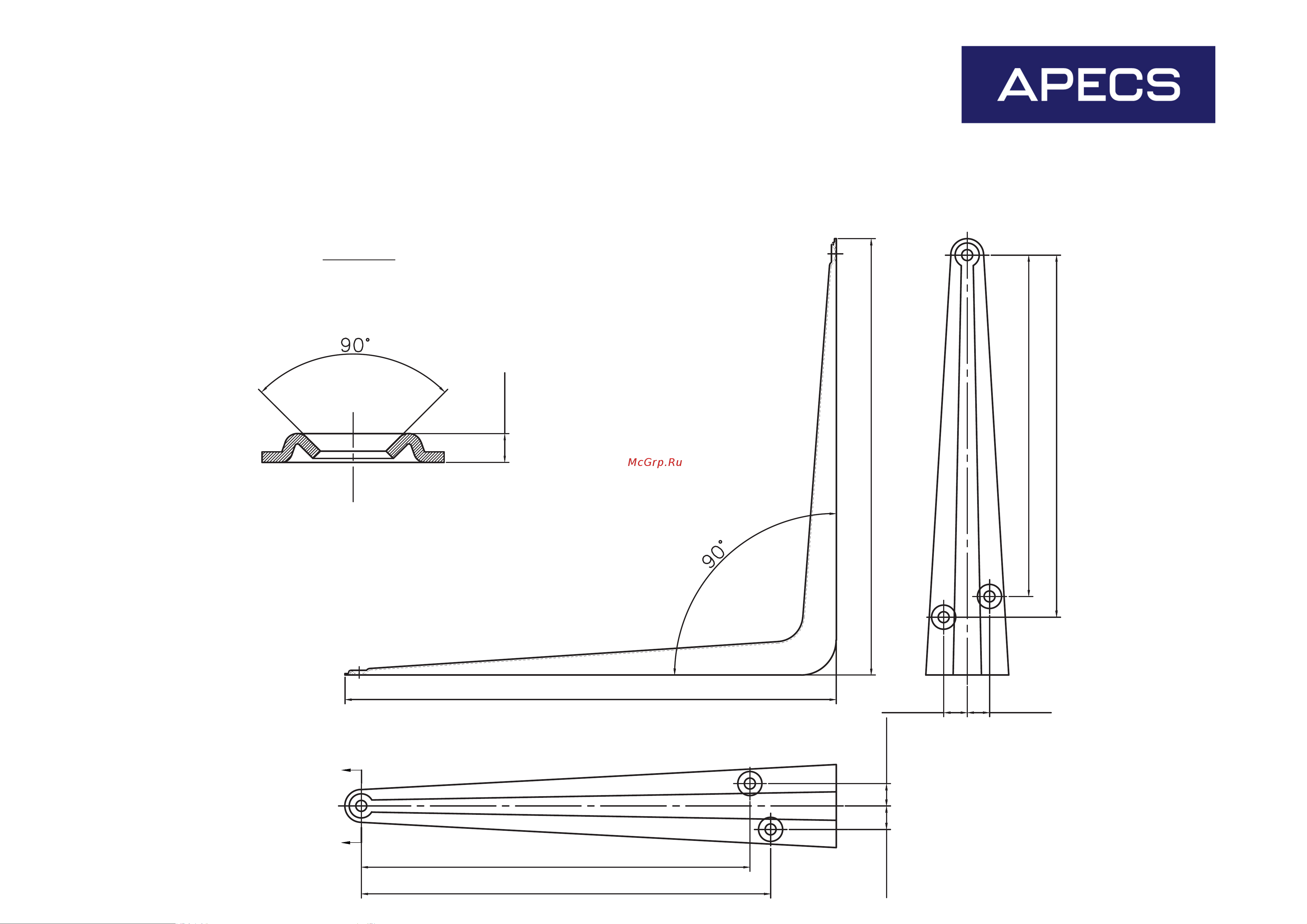 Apecs 22537 Эскиз онлайн