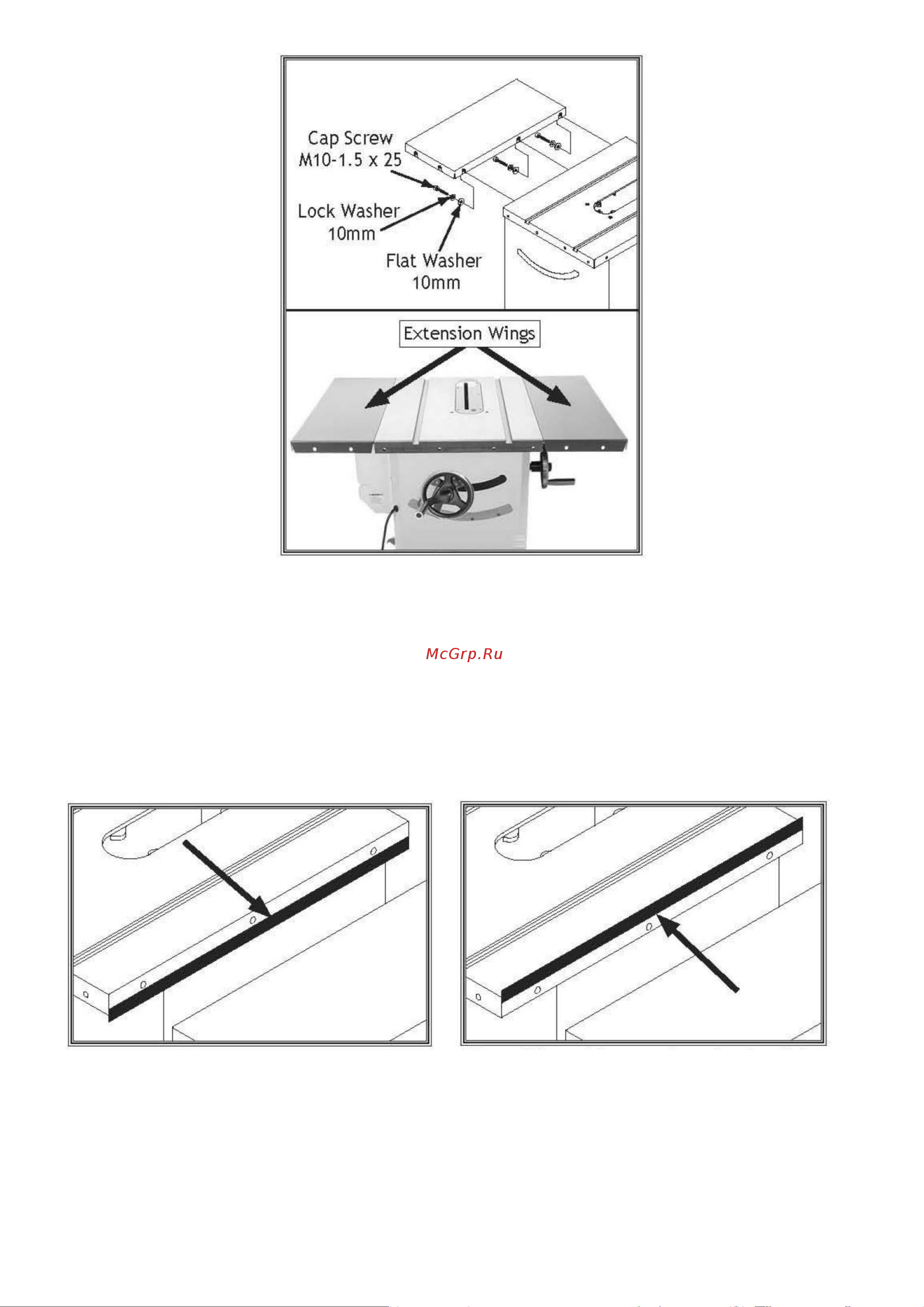 JIB 25102-c 400B 2,25 кВт, 400В 0109020260000 Руководство по эксплуатации JIB 25102-C 400B онлайн [19/63] 817723