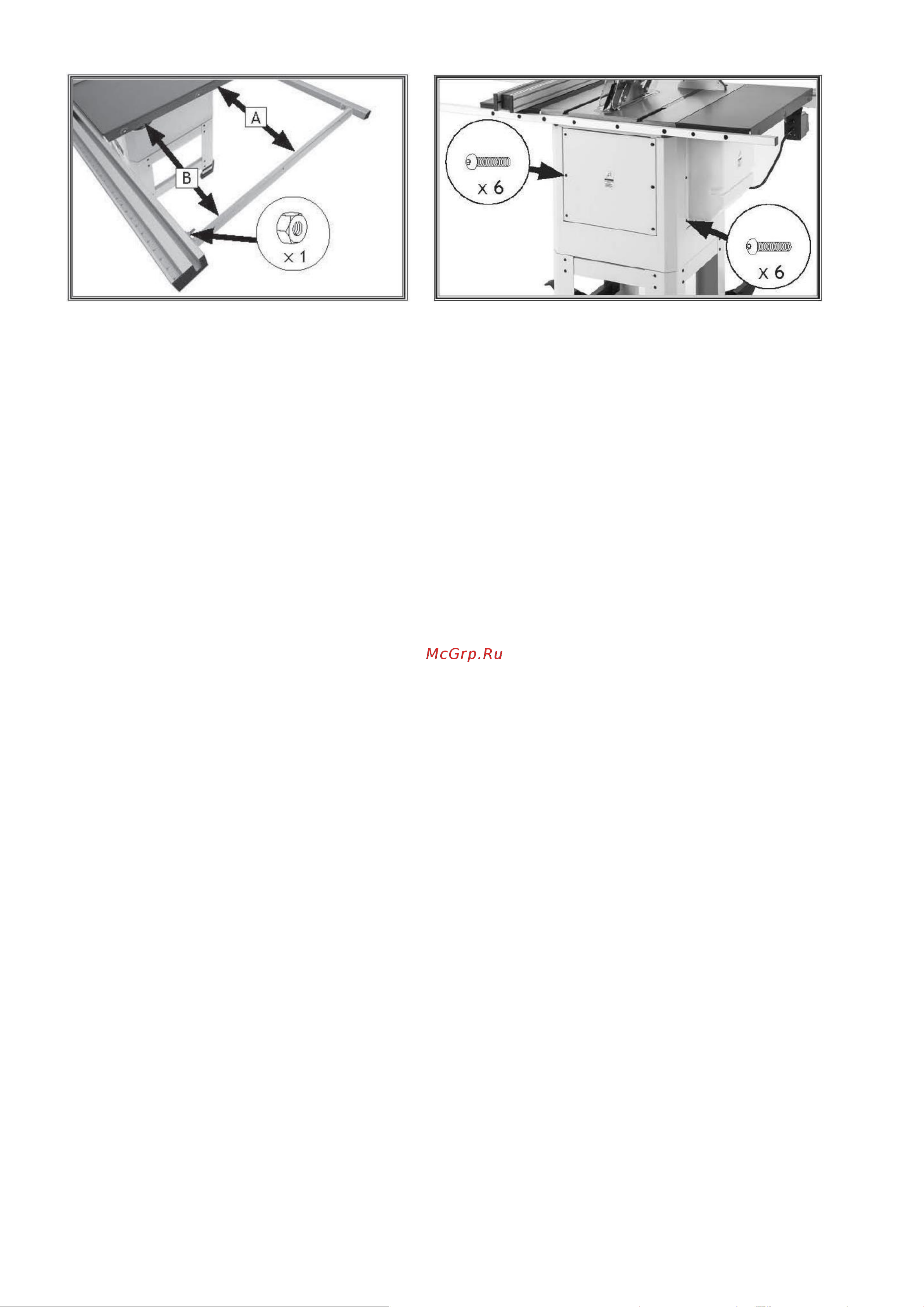 JIB 25102-c 1,5 кВт, 230 В 0109020185000 Руководство по эксплуатации JIB 25102-C 400B онлайн [23/63] 817735