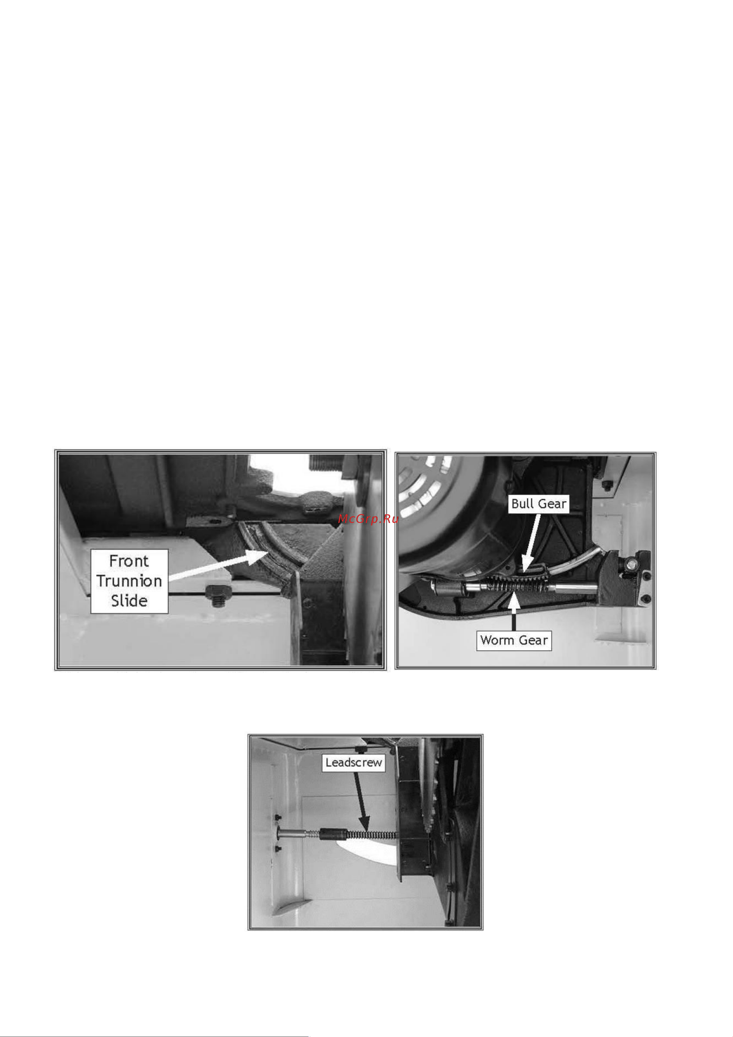 JIB 25102-c 1,5 кВт, 230 В 0109020185000 Руководство по эксплуатации JIB 25102-C 400B онлайн [36/63] 817735