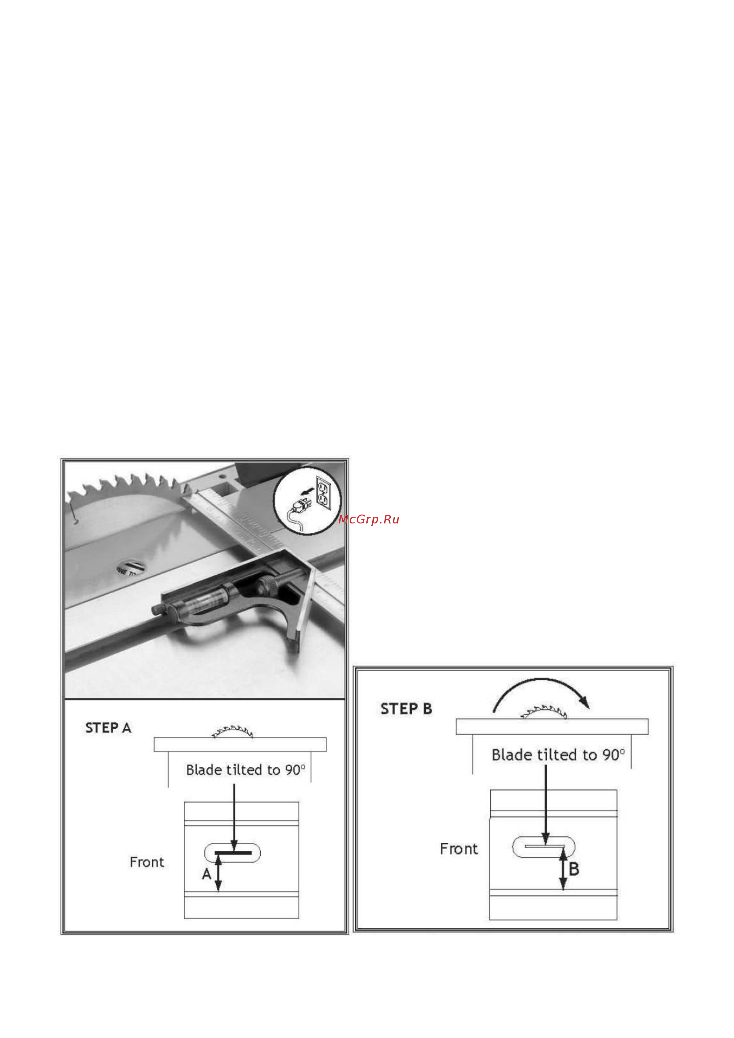JIB 25102-c 1,5 кВт, 230 В 0109020185000 Руководство по эксплуатации JIB 25102-C 400B онлайн [39/63] 817735