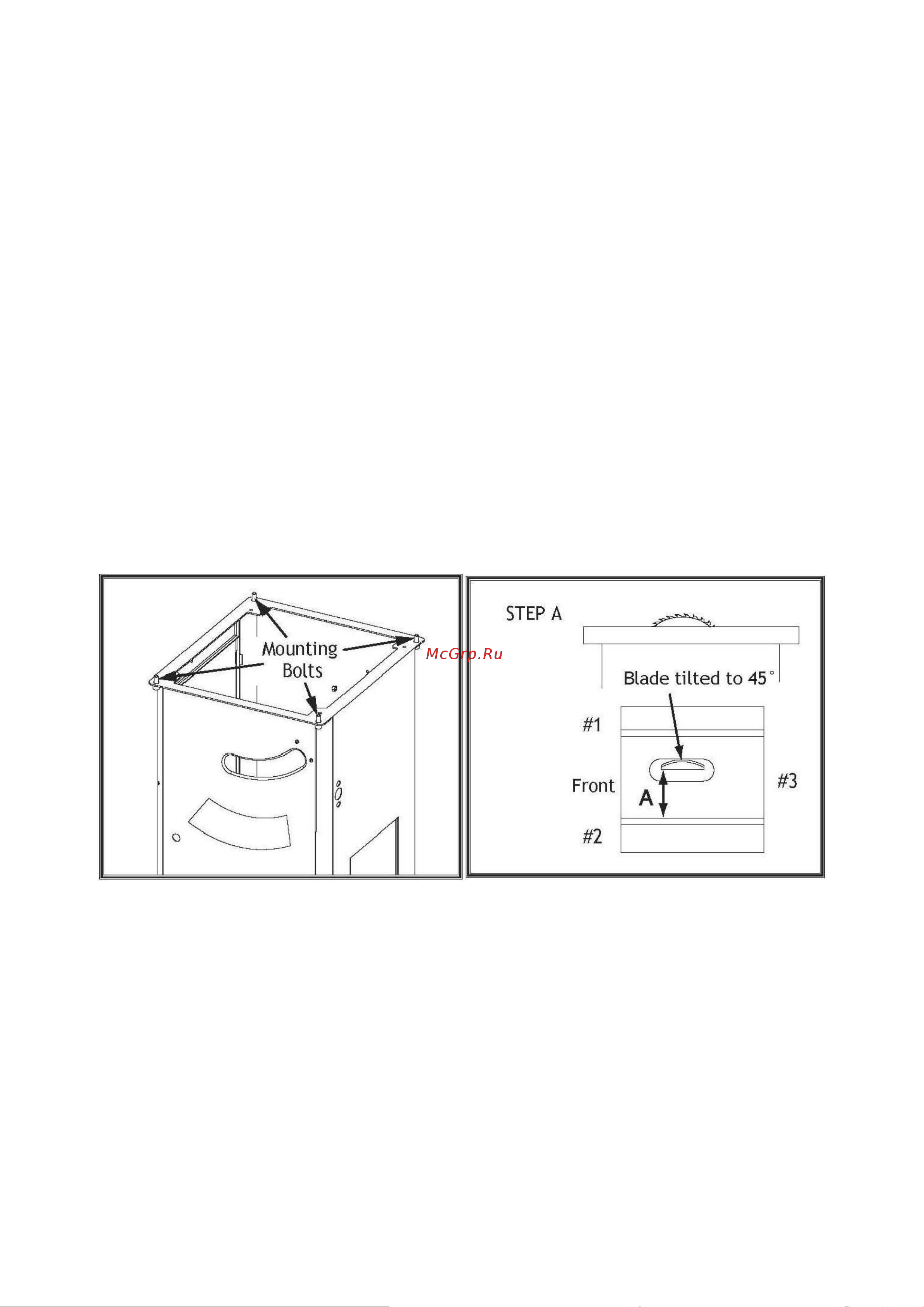 JIB 25102-c 1,5 кВт, 230 В 0109020185000 Руководство по эксплуатации JIB 25102-C 400B онлайн [40/63] 817735