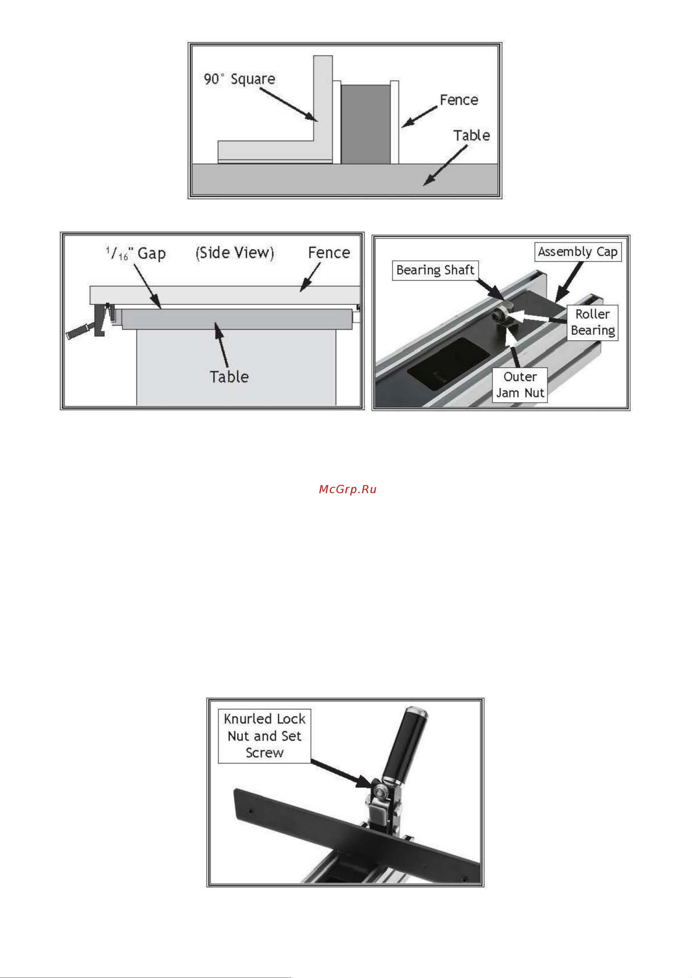 JIB 25102-c 1,5 кВт, 230 В 0109020185000 Руководство по эксплуатации JIB 25102-C 400B онлайн [44/63] 817735