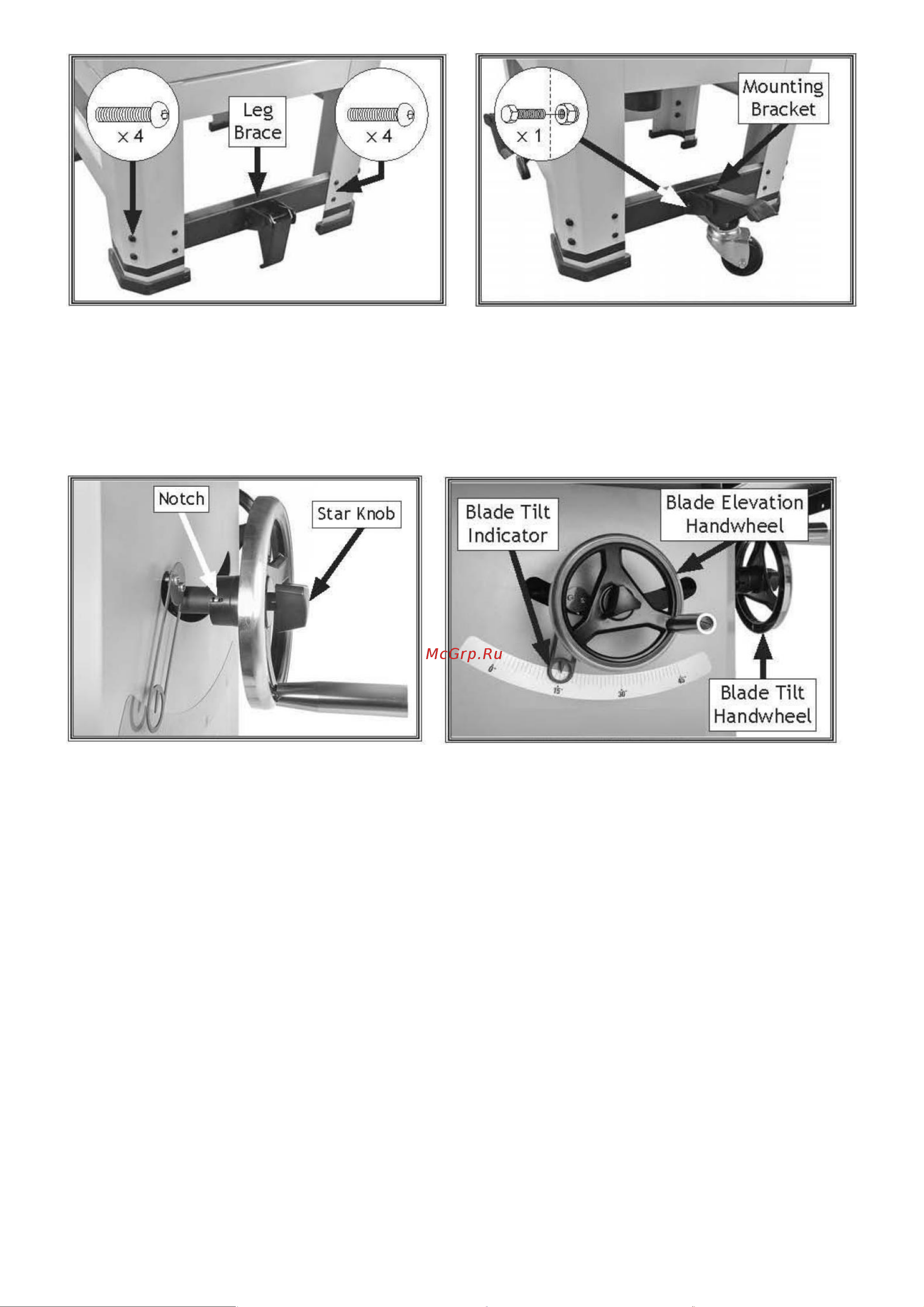 JIB 25101 1,5 кВт, 230 В 0109020182000 Инструкция к JIB 25101 0109020182000 онлайн [18/64] 817732