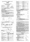 Elikor КВ Бельведер Флореале 90П-650-П3Д_бежевый/дуб неокр 943509 Инструкция к товару
