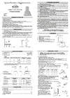 Elikor КВ Гамма 60П-650-Э3Д_крем/бронза 943909 Инструкция к товару