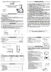 Elikor КВ Коралл 60П-430-К3Д_черный/черн.стекло 152187 Инструкция к товару