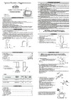 Elikor КВ Оникс 90П-1000-Е4Д_черный/черн 917481 Инструкция к товару