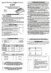 Elikor Врезной блок BREEZE 70Н-450-П3Д_нерж 162280 Инструкция к товару