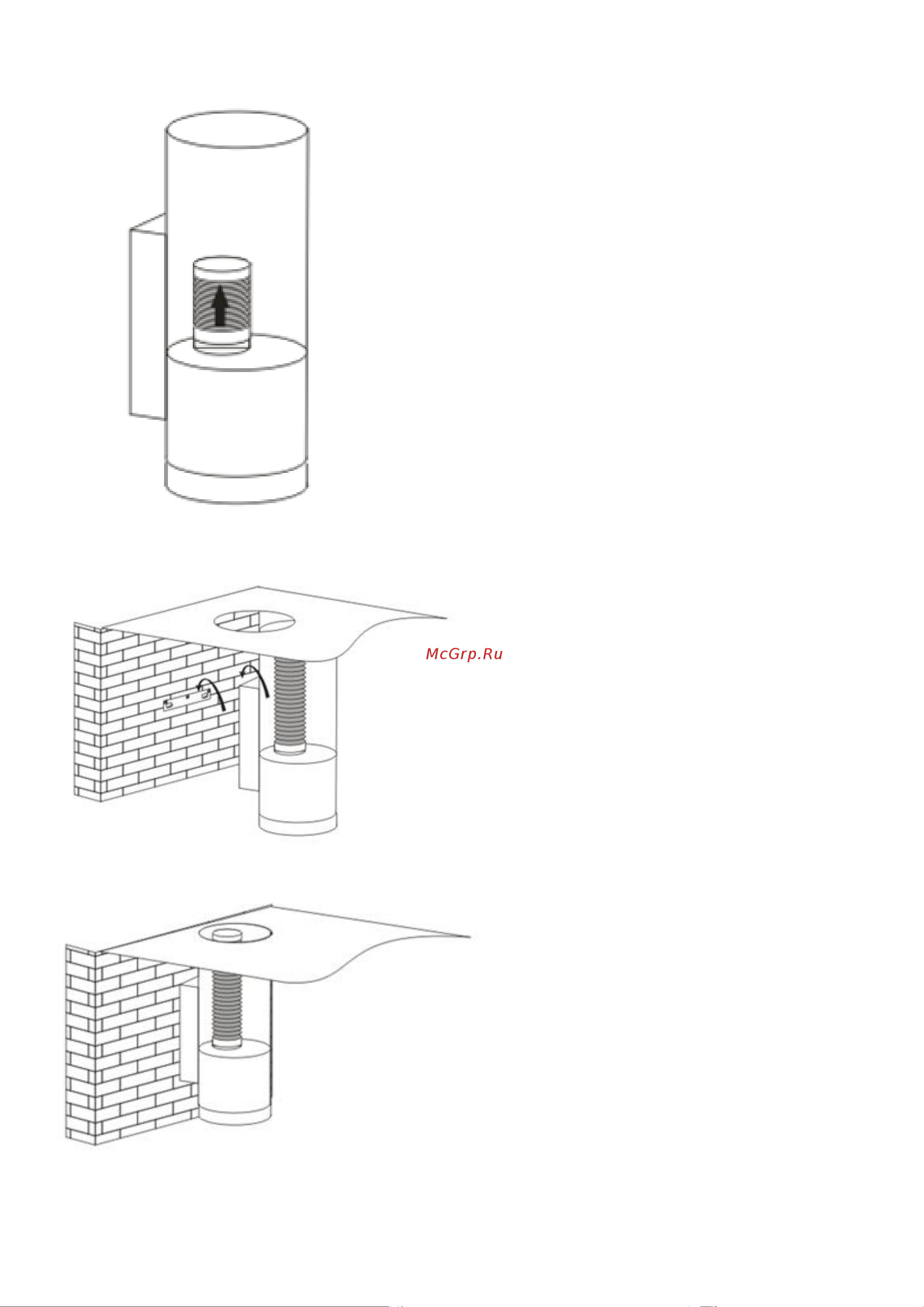 Maunfeld Кухонная вытяжка  Lee Wall 35 нержавеющая сталь Инструкция к MAUNFELD Lee Wall 35 INOX онлайн [4/9] 818125
