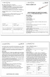 LUAZON LV-507 до 0.5 кг, белые 1677901 Инструкция к товару