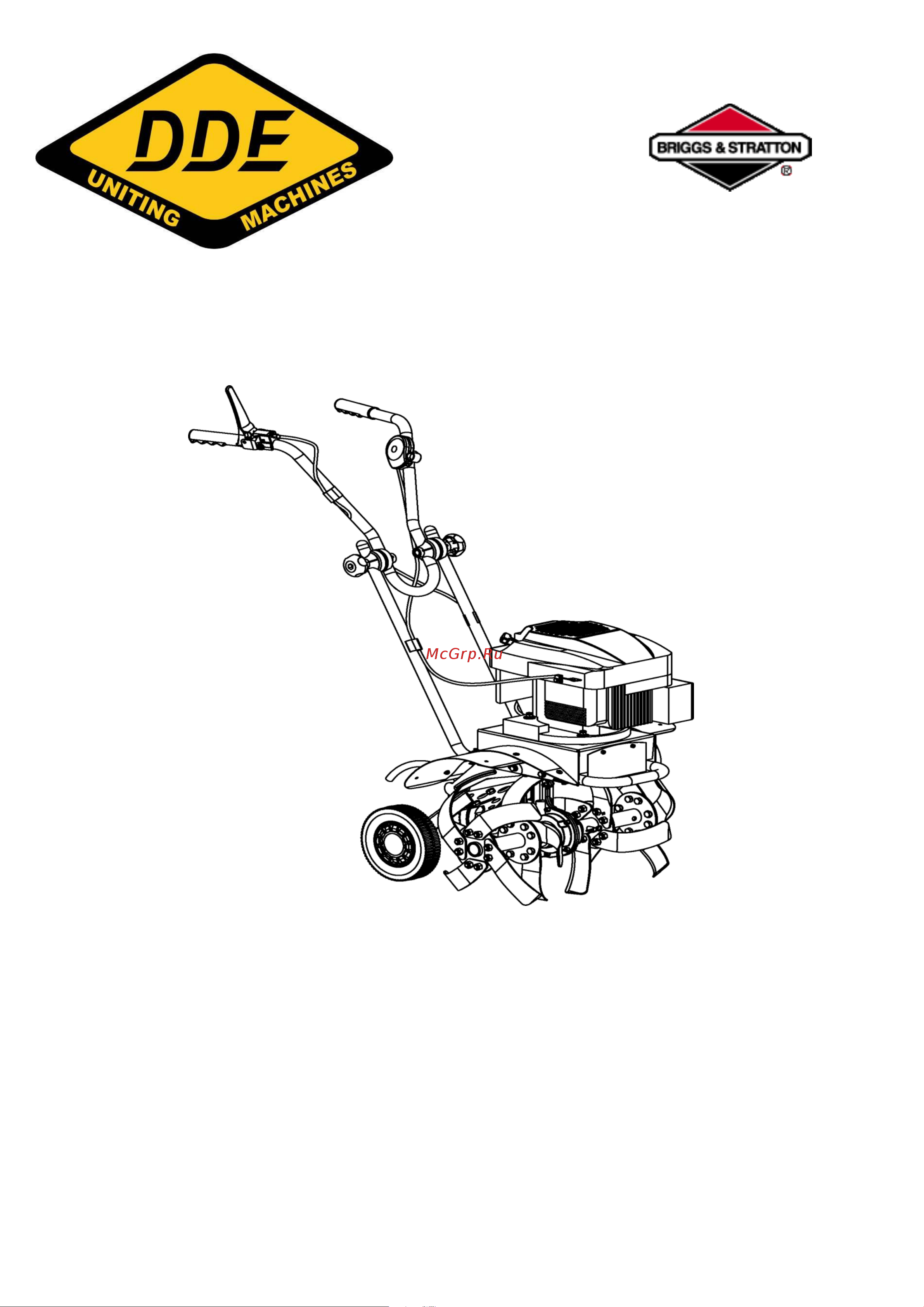 DDE V 380 II