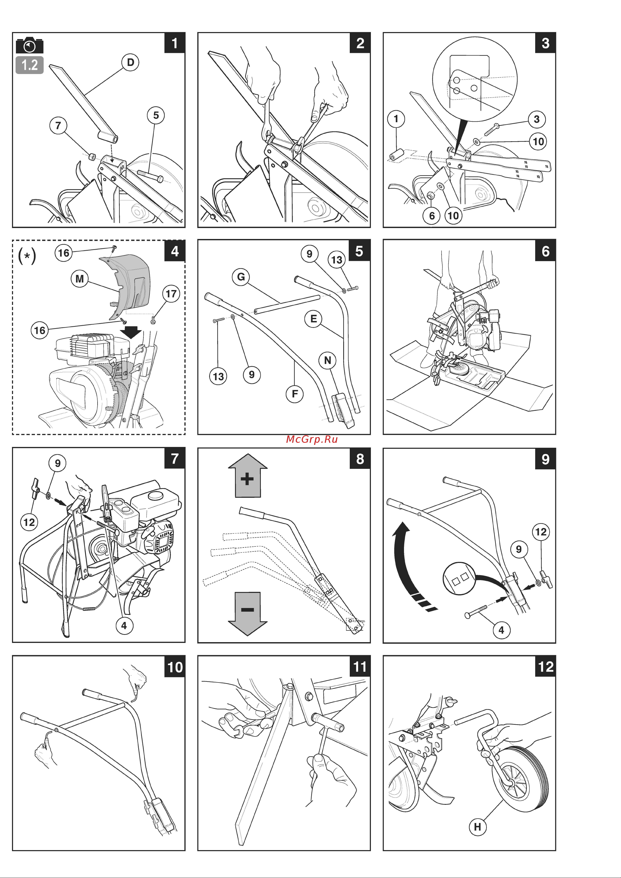 Pubert T550 3000361804 Инструкция к Pubert T550 3000361804 онлайн [3/24] 818298