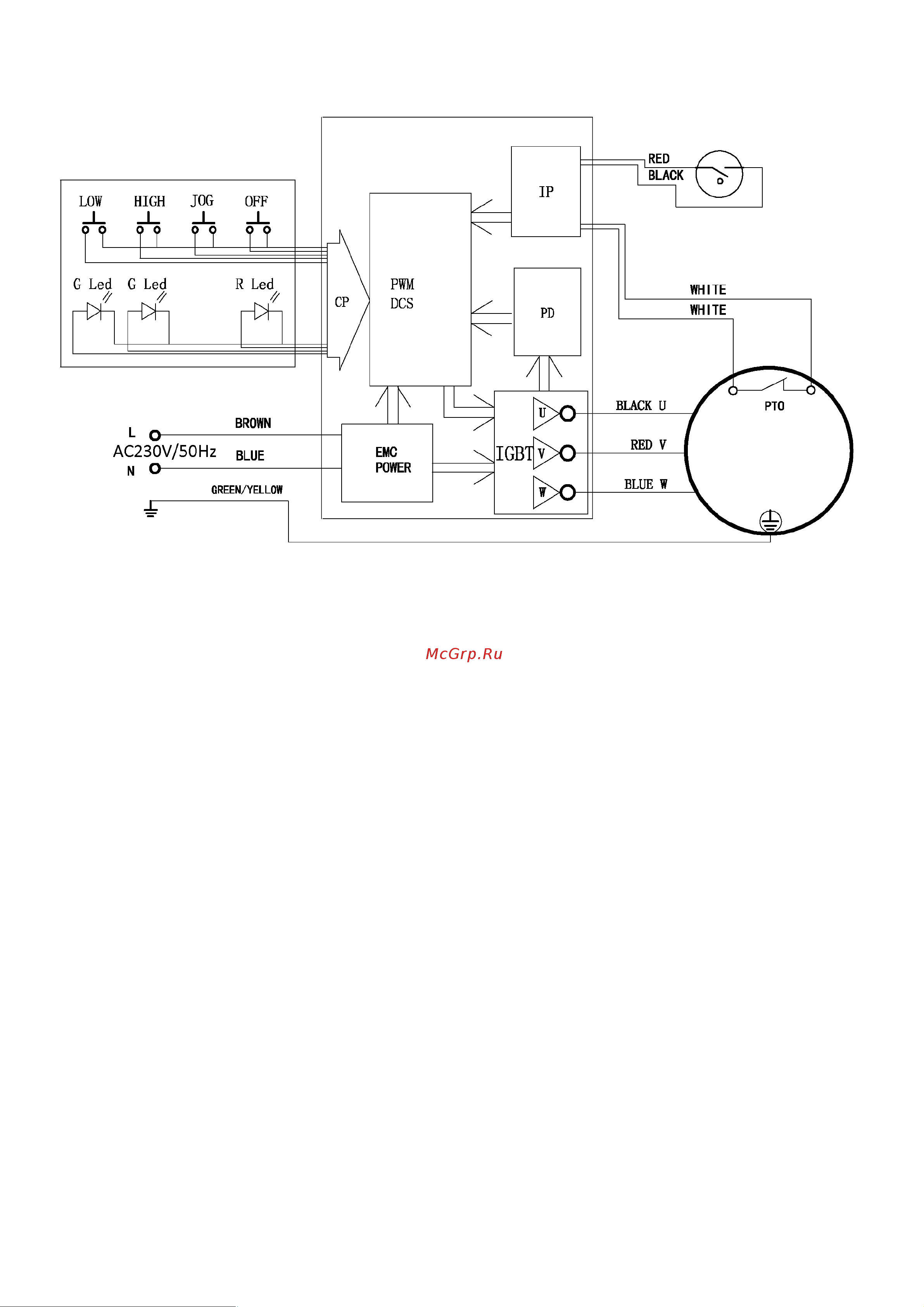 VIATTO va-lfc-5v1 164645 Инструкция к товару онлайн [9/11] 818387