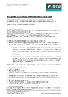 Wineo 500 medium Бежевый, 33 класс, толщина 8 мм, 2.260 кв.м LA175MV4 Инструкция к товару