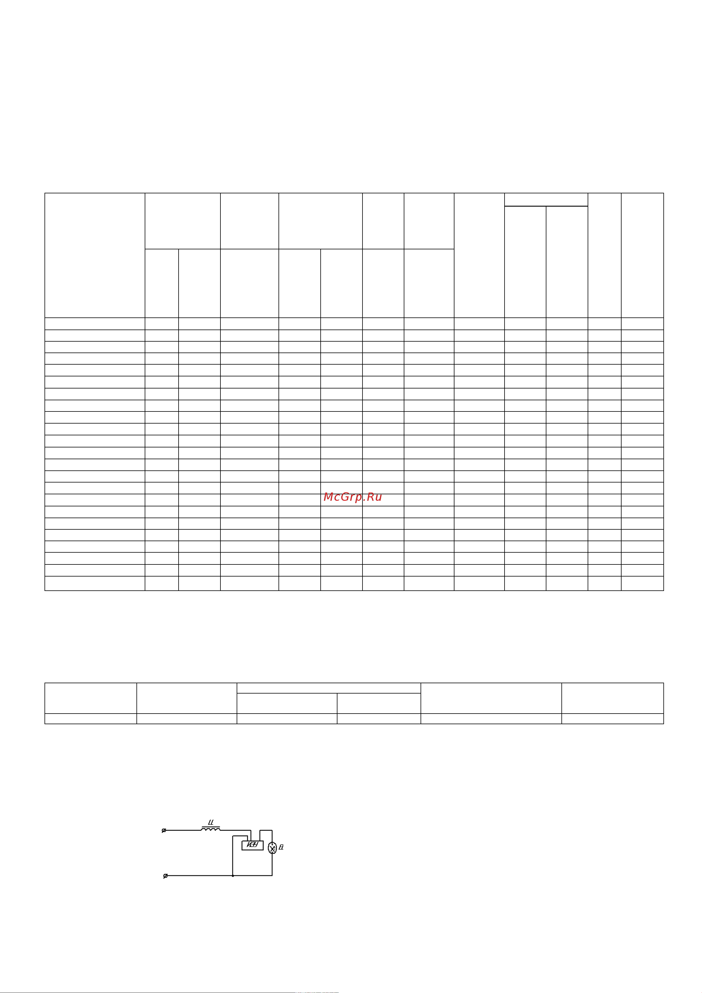 Bellight 1000 Вт TT BL 14099064 Паспорт онлайн