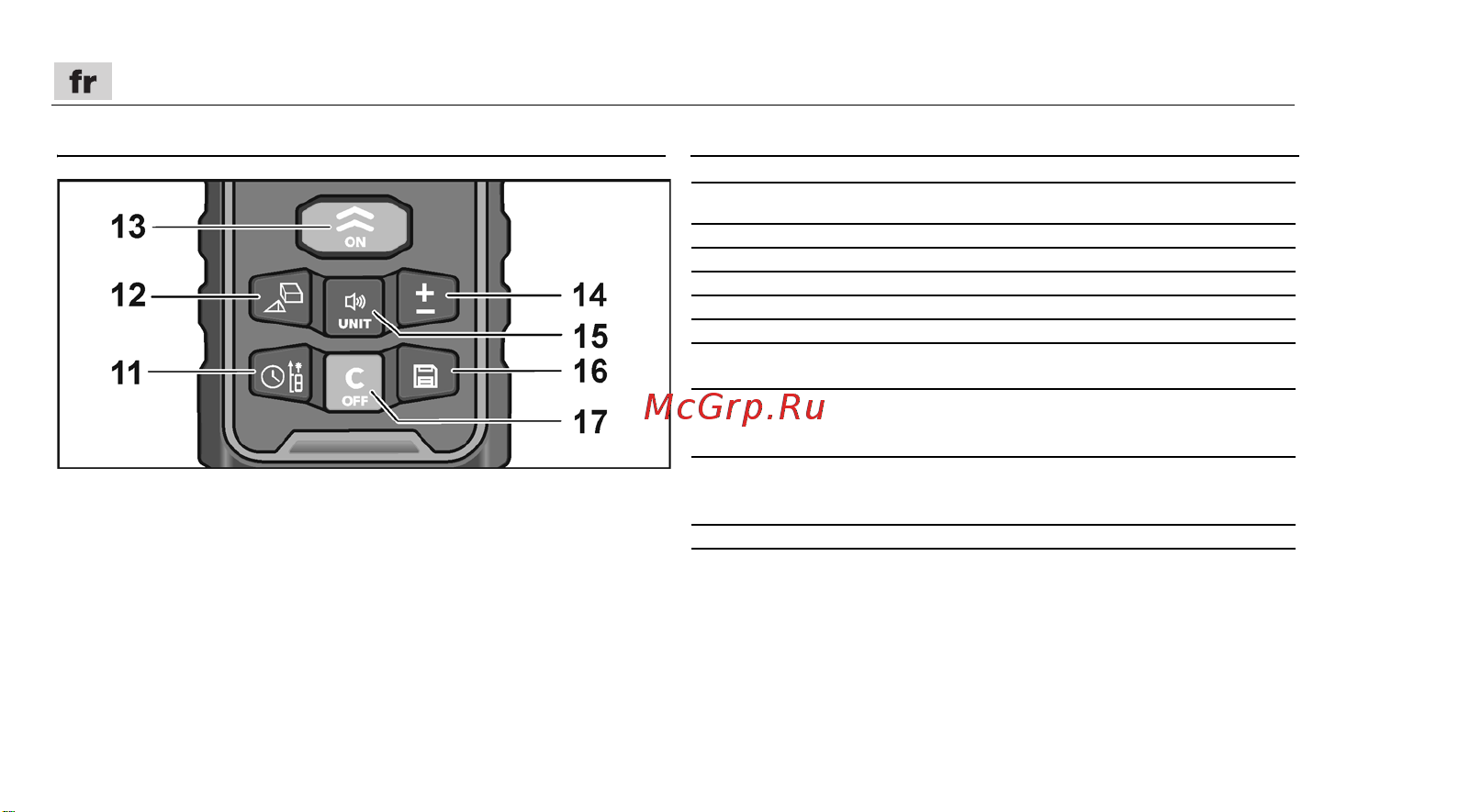 Flex ADM 70 G 518956 Инструкция по эксплуатации онлайн [18/164] 818813
