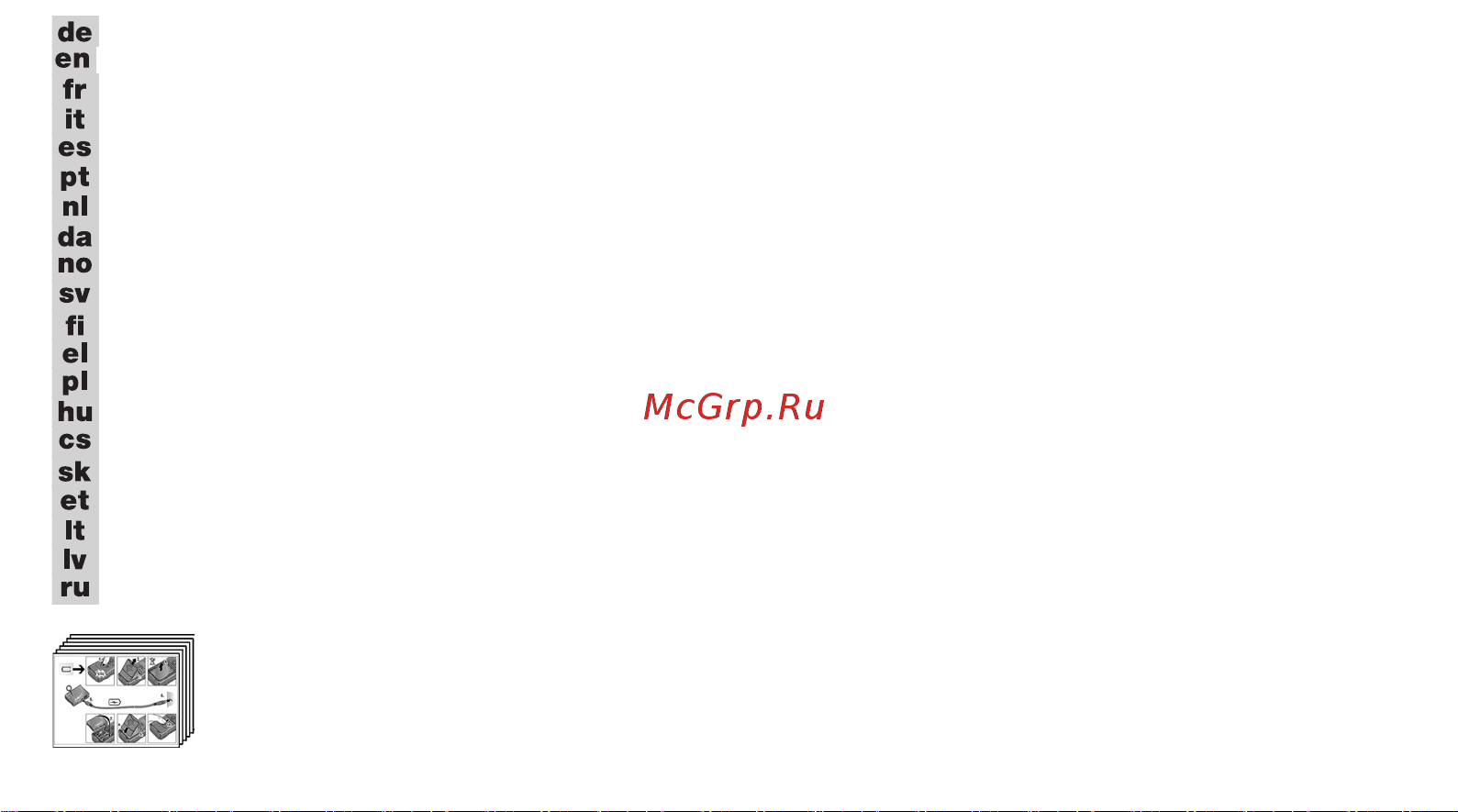 Flex ADM 70 G 518956 Инструкция по эксплуатации онлайн [2/164] 818813