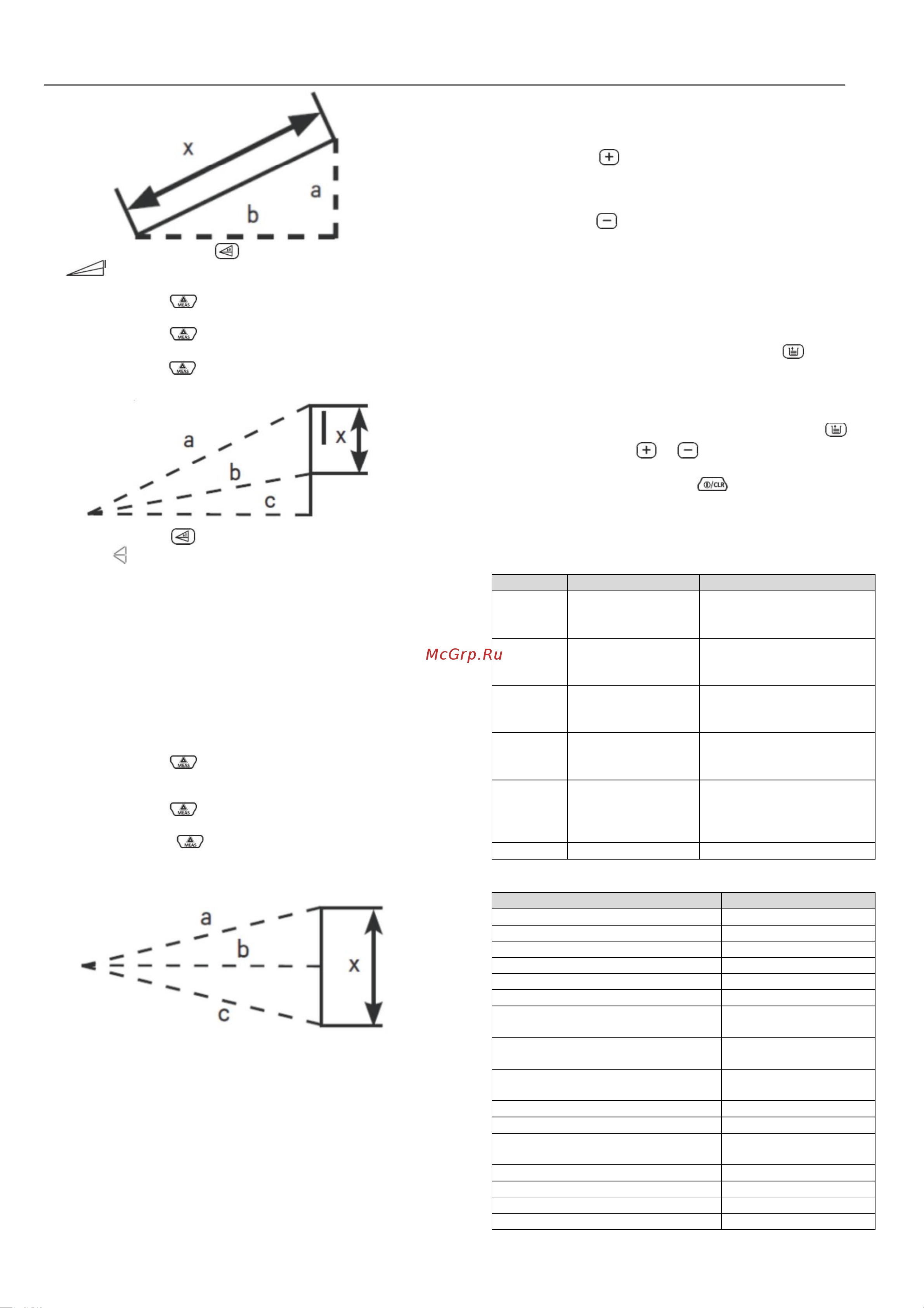 Mastech MS6416 00-00002290 ms6416 онлайн [3/4] 818821