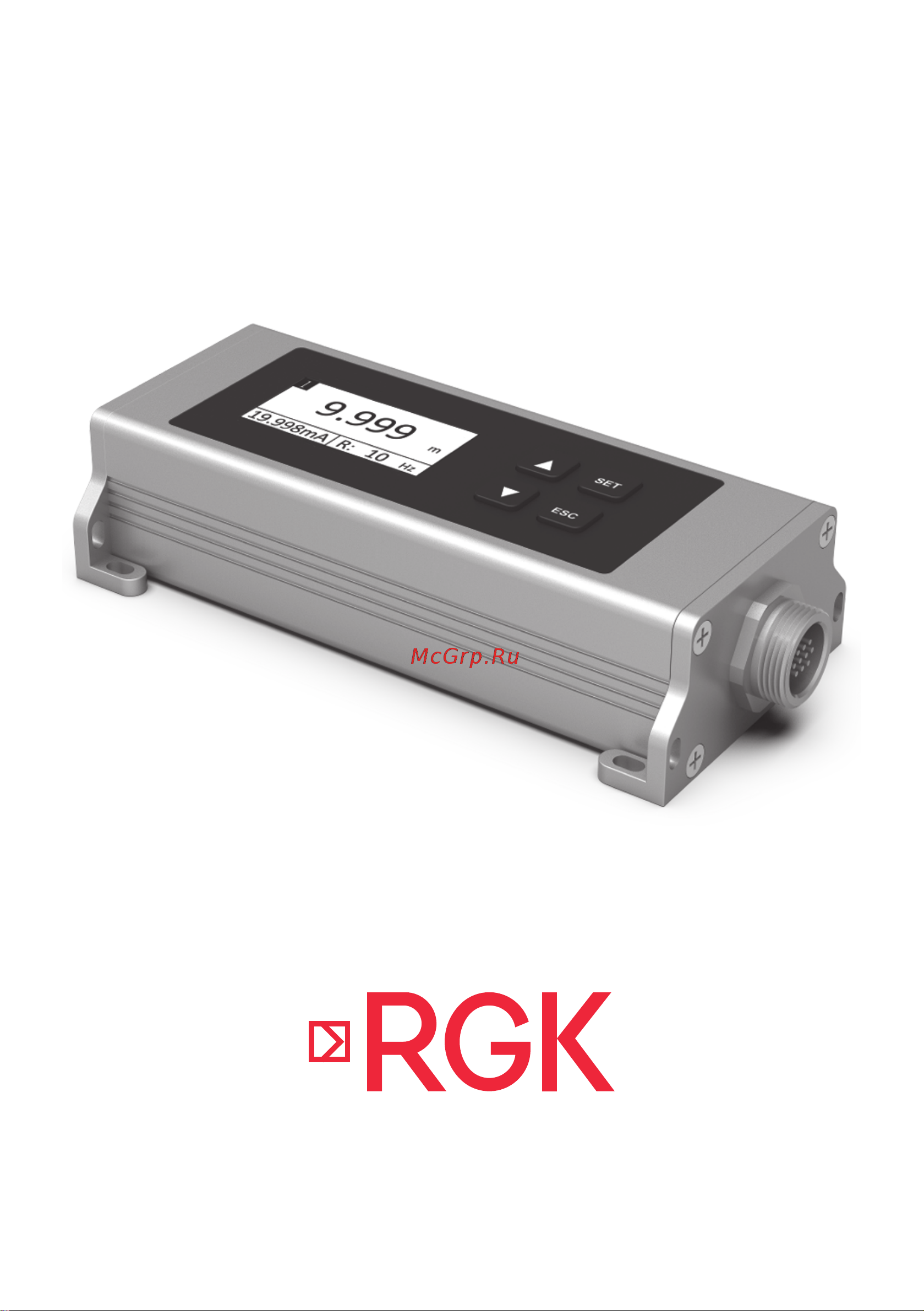 RGK DP30 756105 Инструкция к товару онлайн