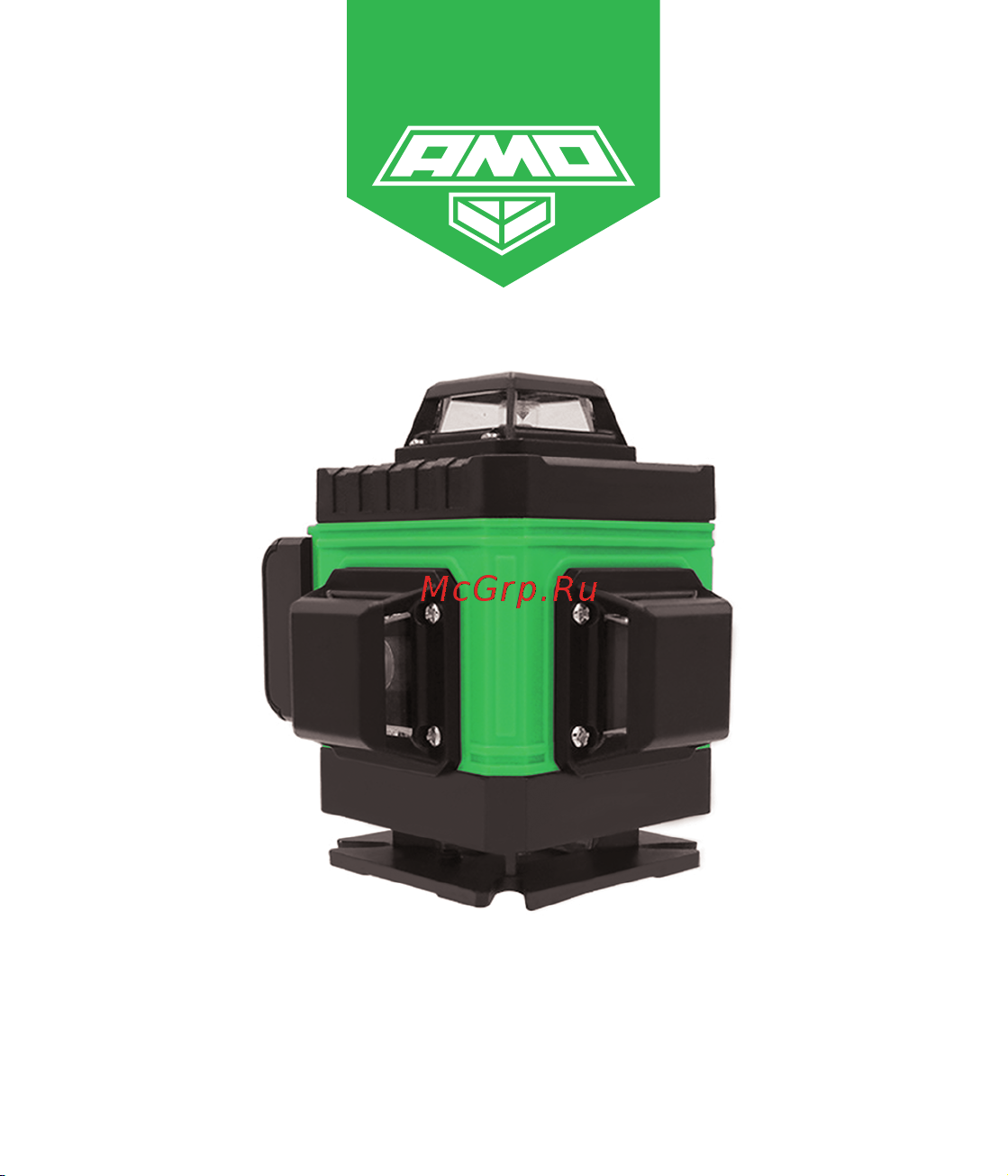 Amo LN 4D-360-4 851698 Инструкция к товару онлайн
