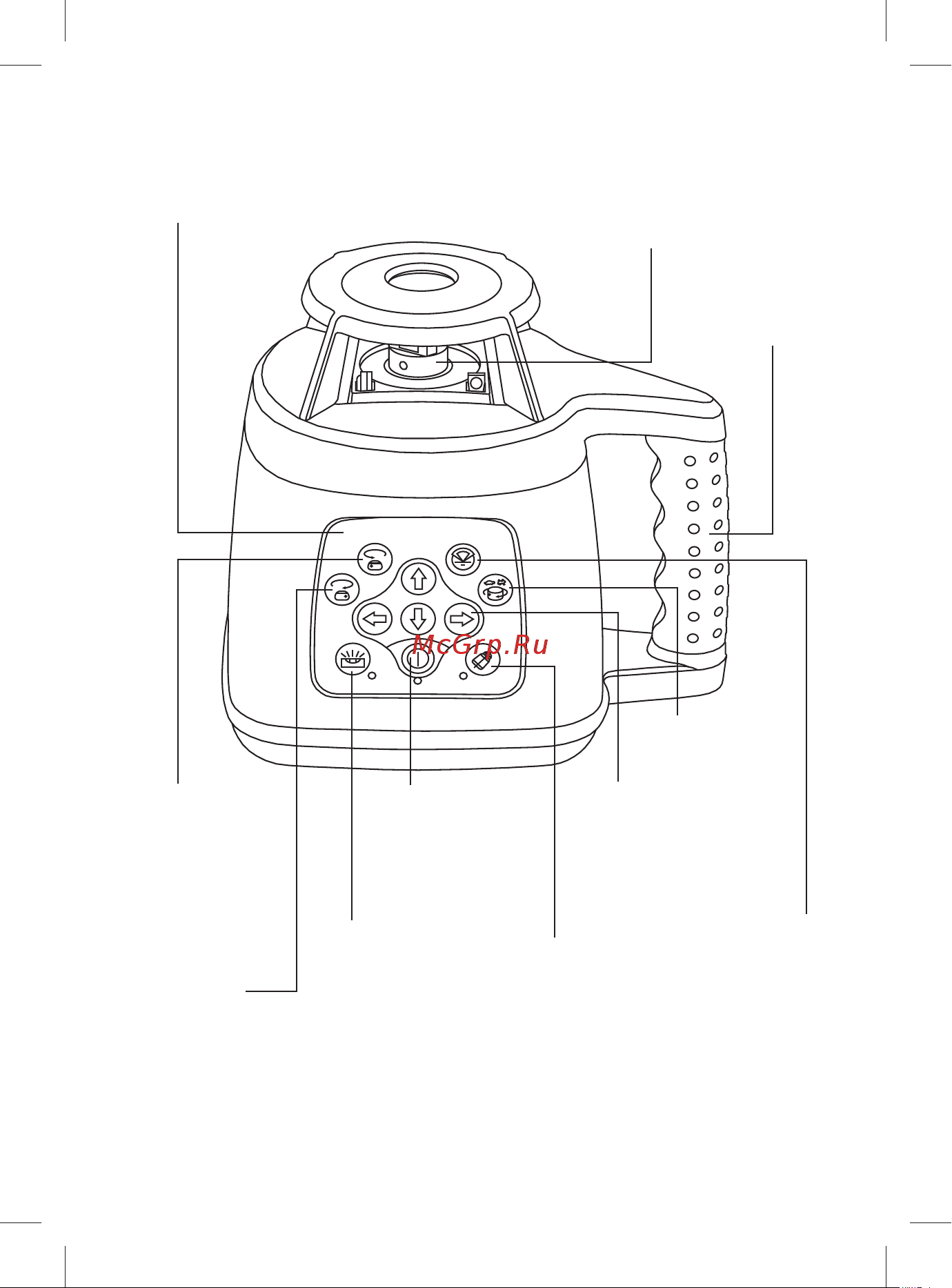 RGK SP-310 4610011870446 Инструкция к товару онлайн [6/19] 818885